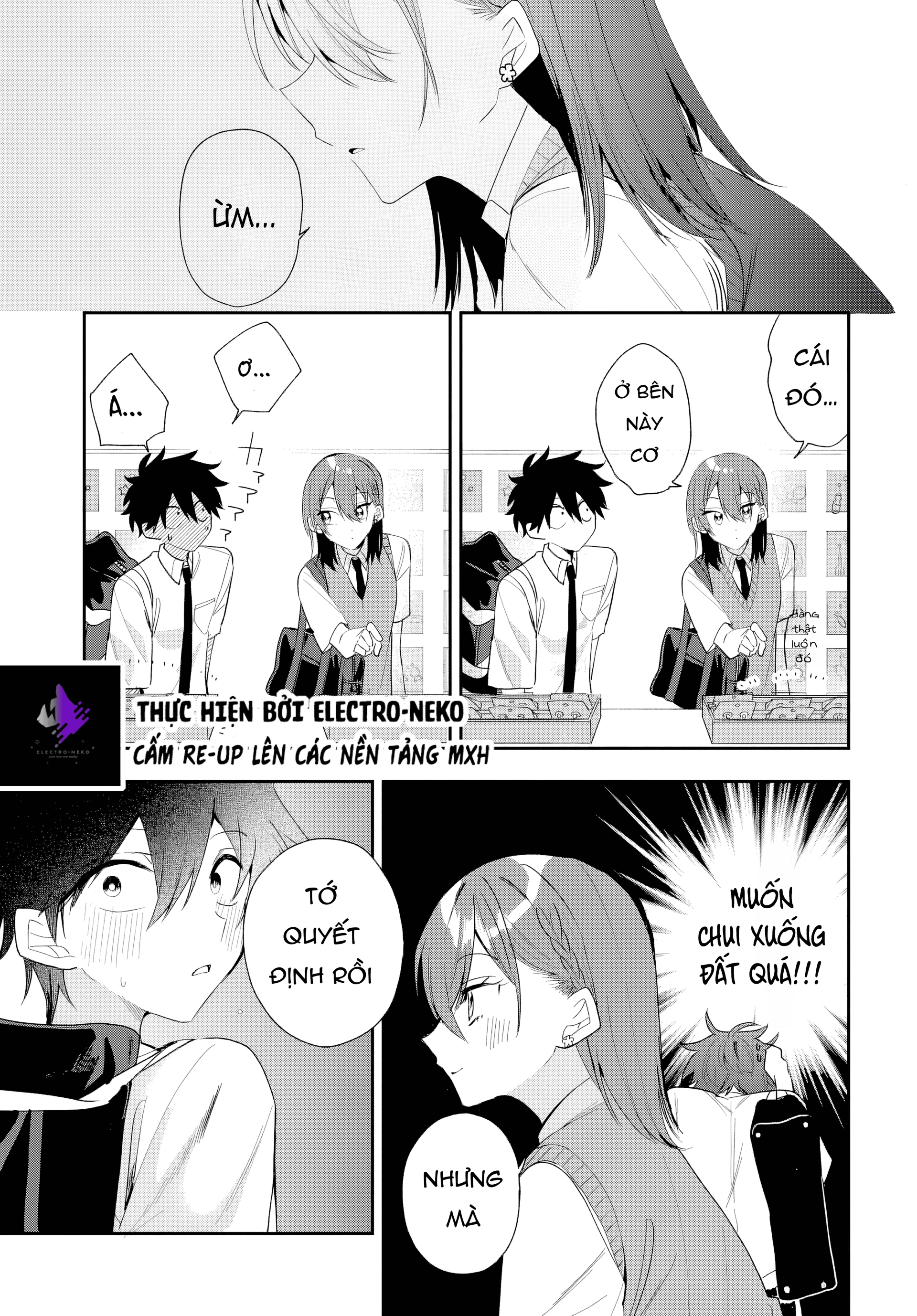 Osoraku Kanojo Wa Ore No Aniki Wo Neratteru Chapter 21 - 19