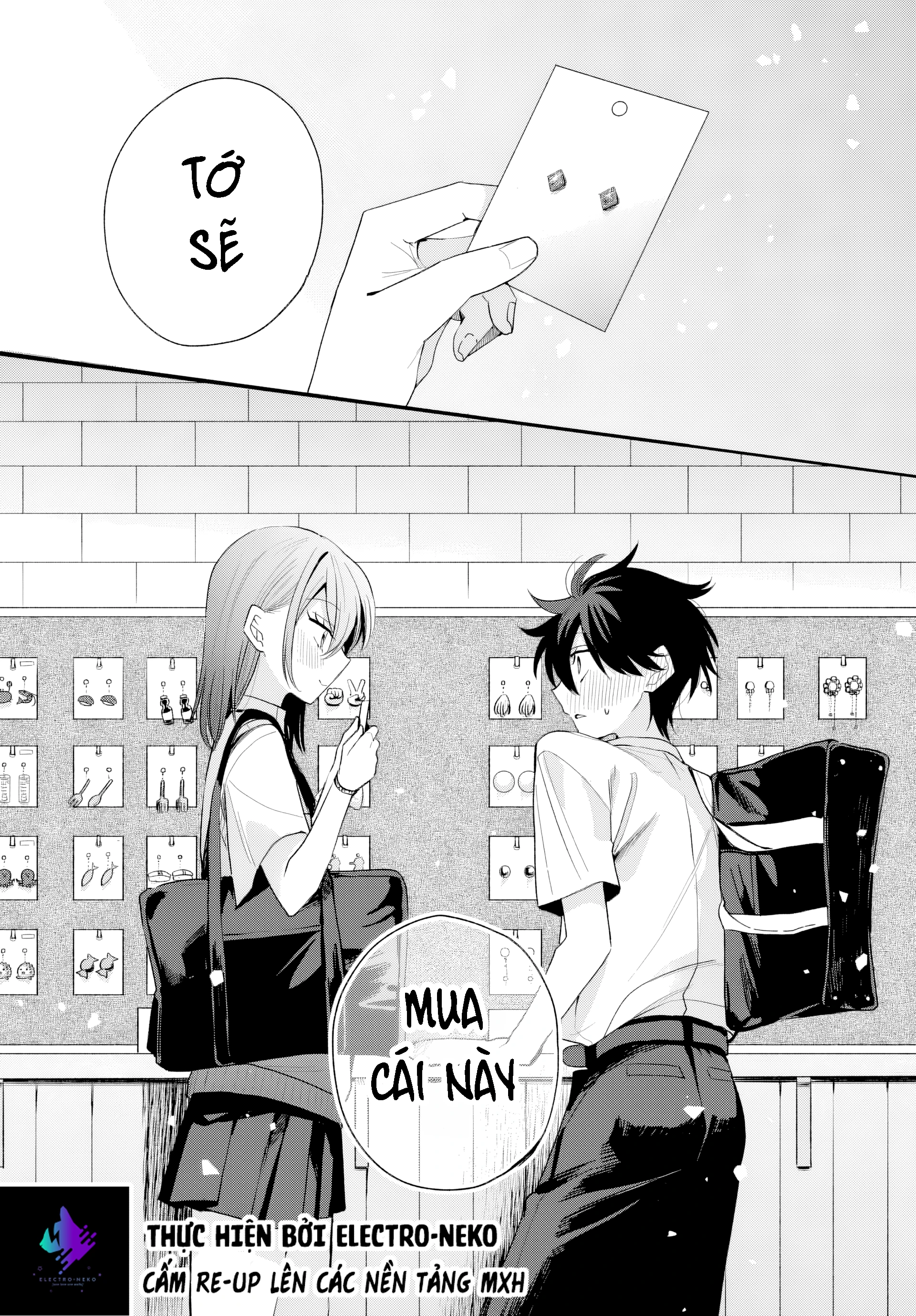 Osoraku Kanojo Wa Ore No Aniki Wo Neratteru Chapter 21 - 20