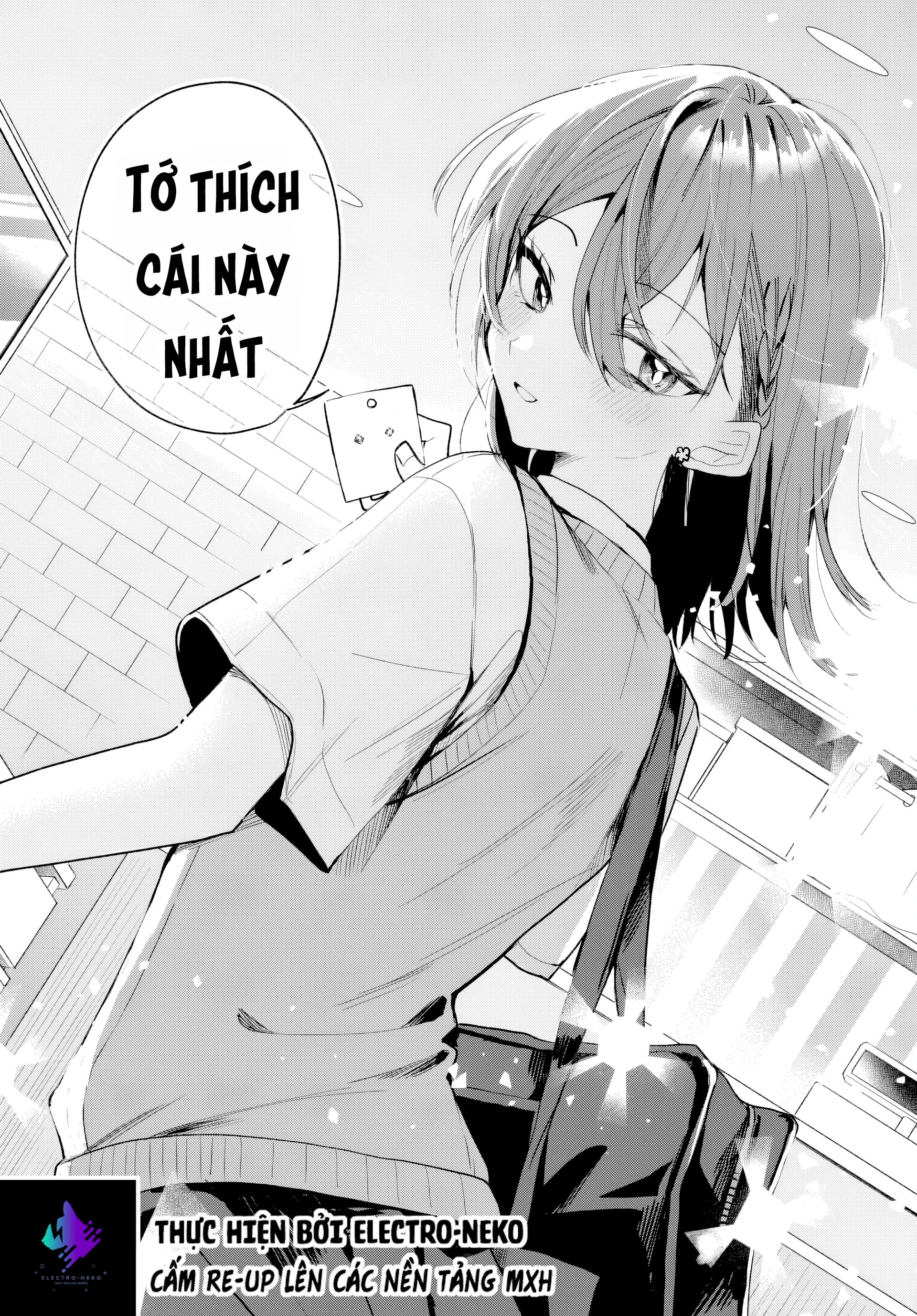 Osoraku Kanojo Wa Ore No Aniki Wo Neratteru Chapter 21 - 22