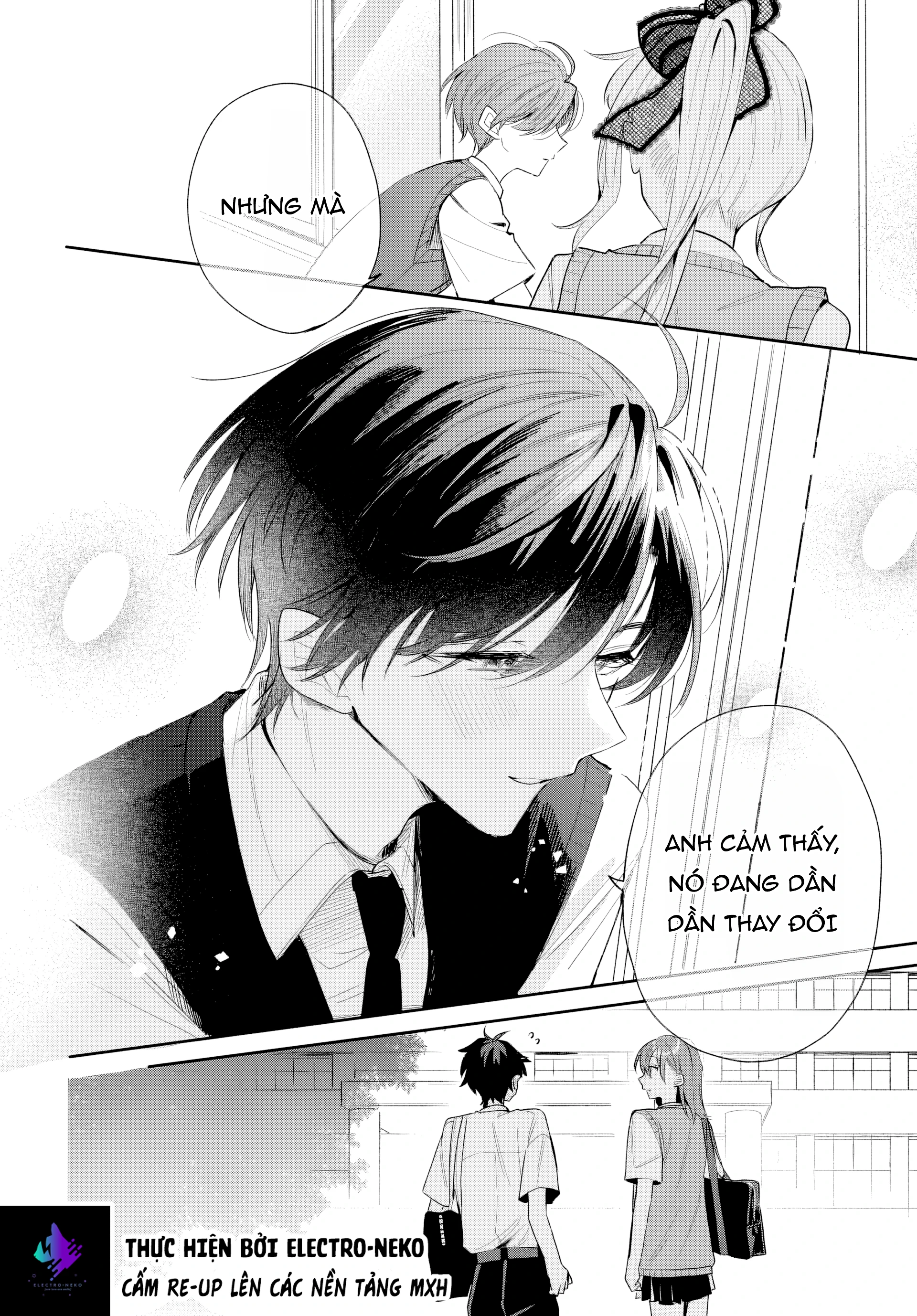 Osoraku Kanojo Wa Ore No Aniki Wo Neratteru Chapter 22 - 18