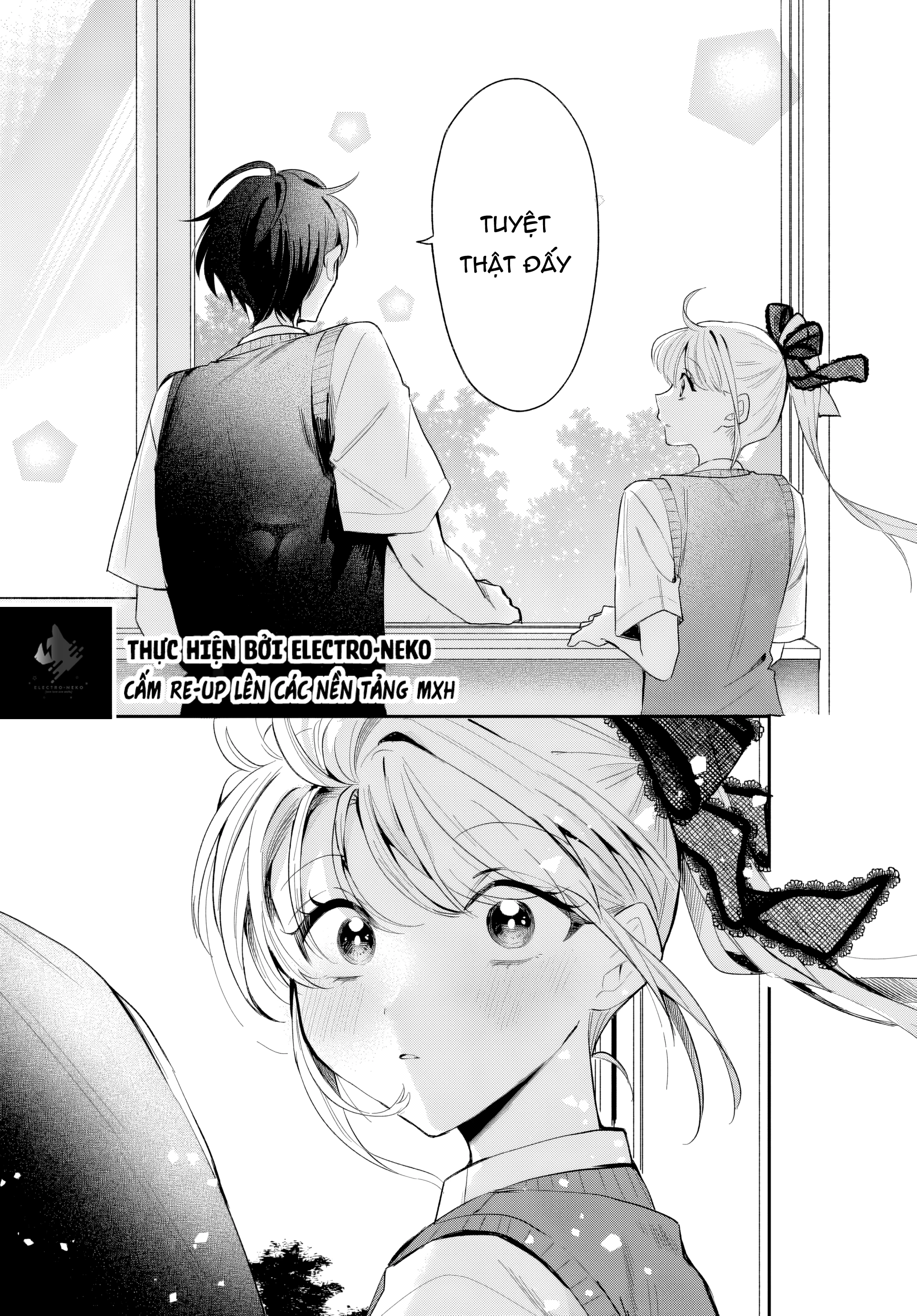 Osoraku Kanojo Wa Ore No Aniki Wo Neratteru Chapter 22 - 19