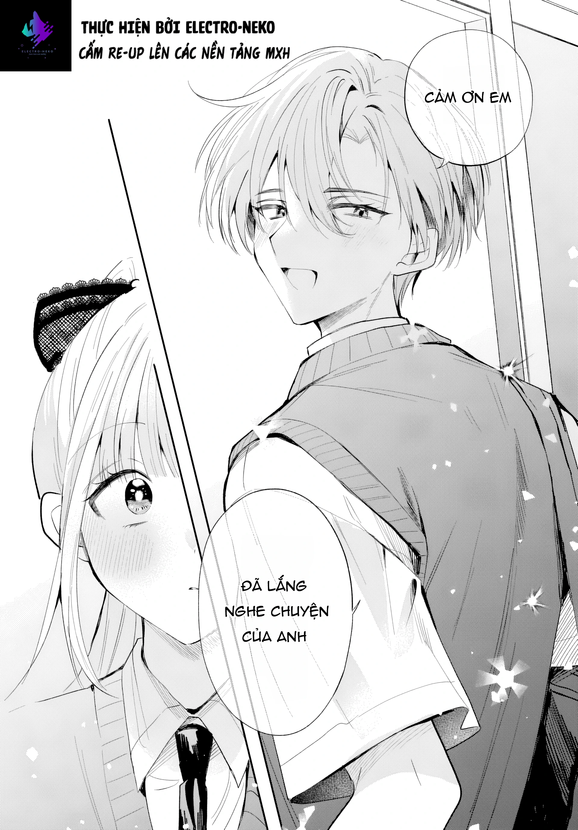 Osoraku Kanojo Wa Ore No Aniki Wo Neratteru Chapter 22 - 22