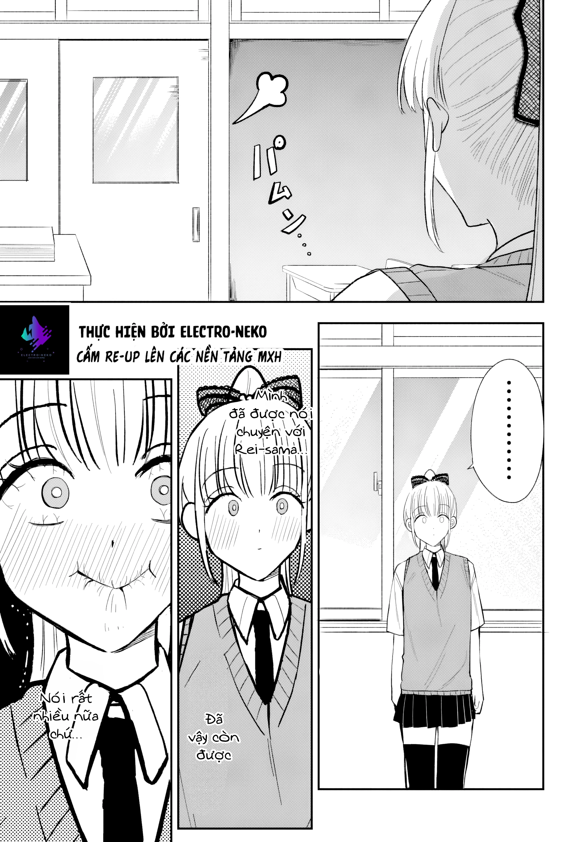 Osoraku Kanojo Wa Ore No Aniki Wo Neratteru Chapter 22 - 23