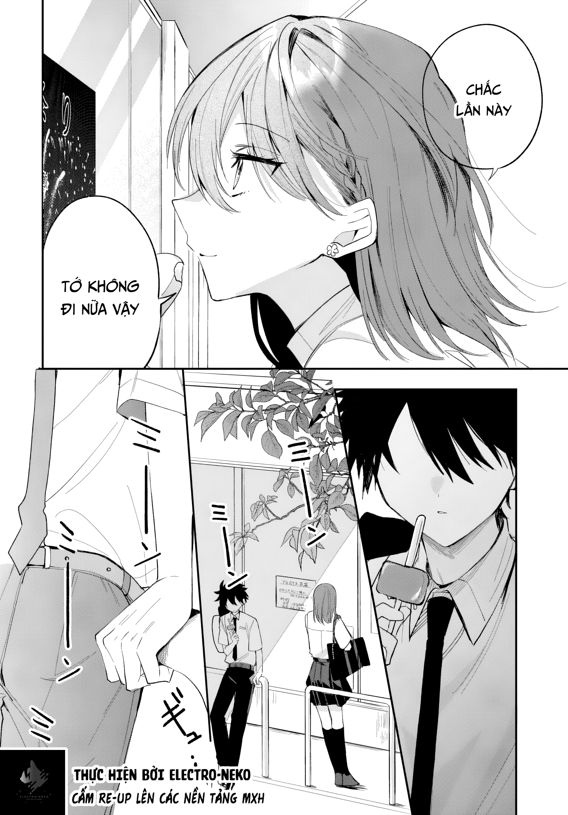 Osoraku Kanojo Wa Ore No Aniki Wo Neratteru Chapter 23 - 18