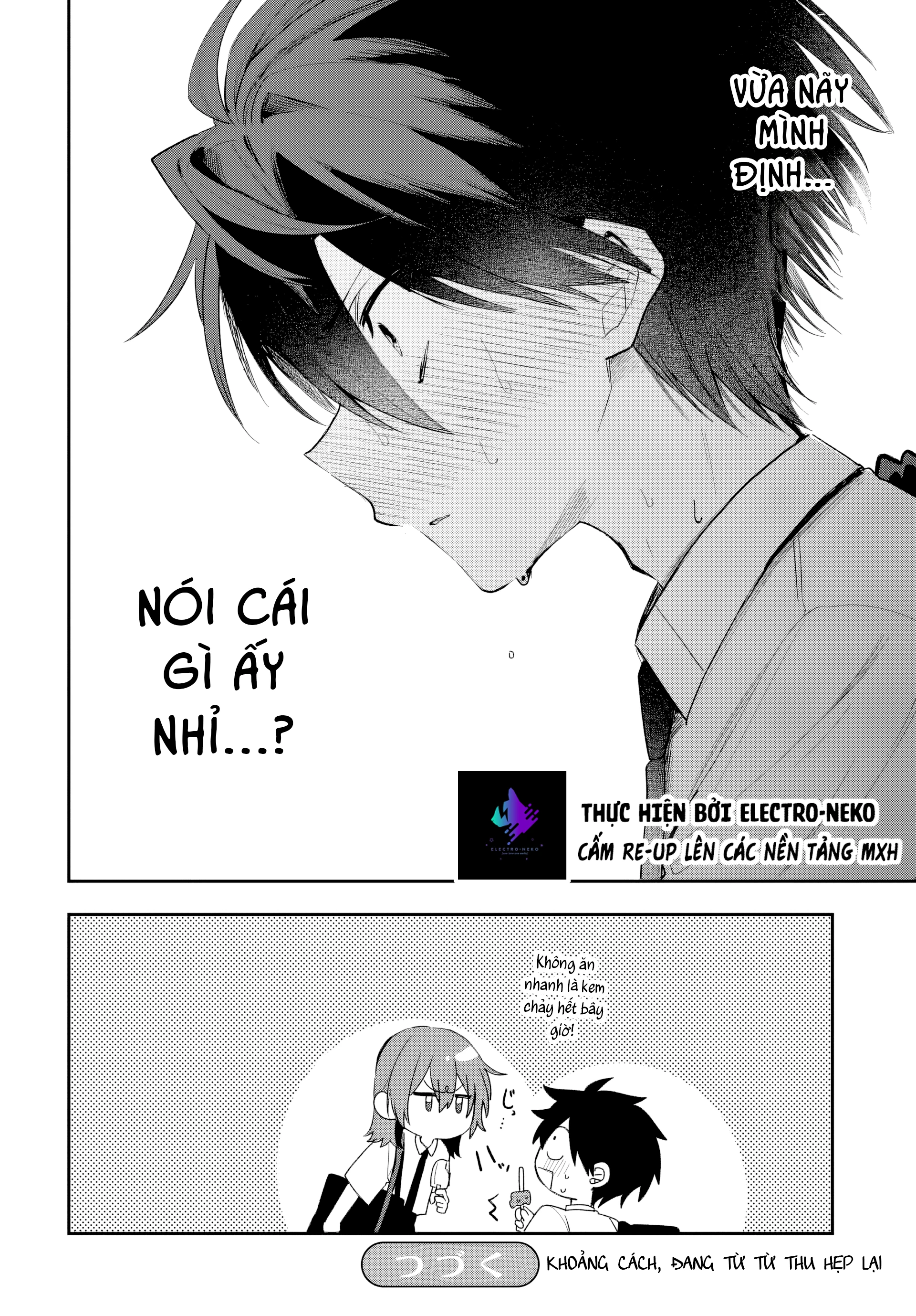 Osoraku Kanojo Wa Ore No Aniki Wo Neratteru Chapter 23 - 22