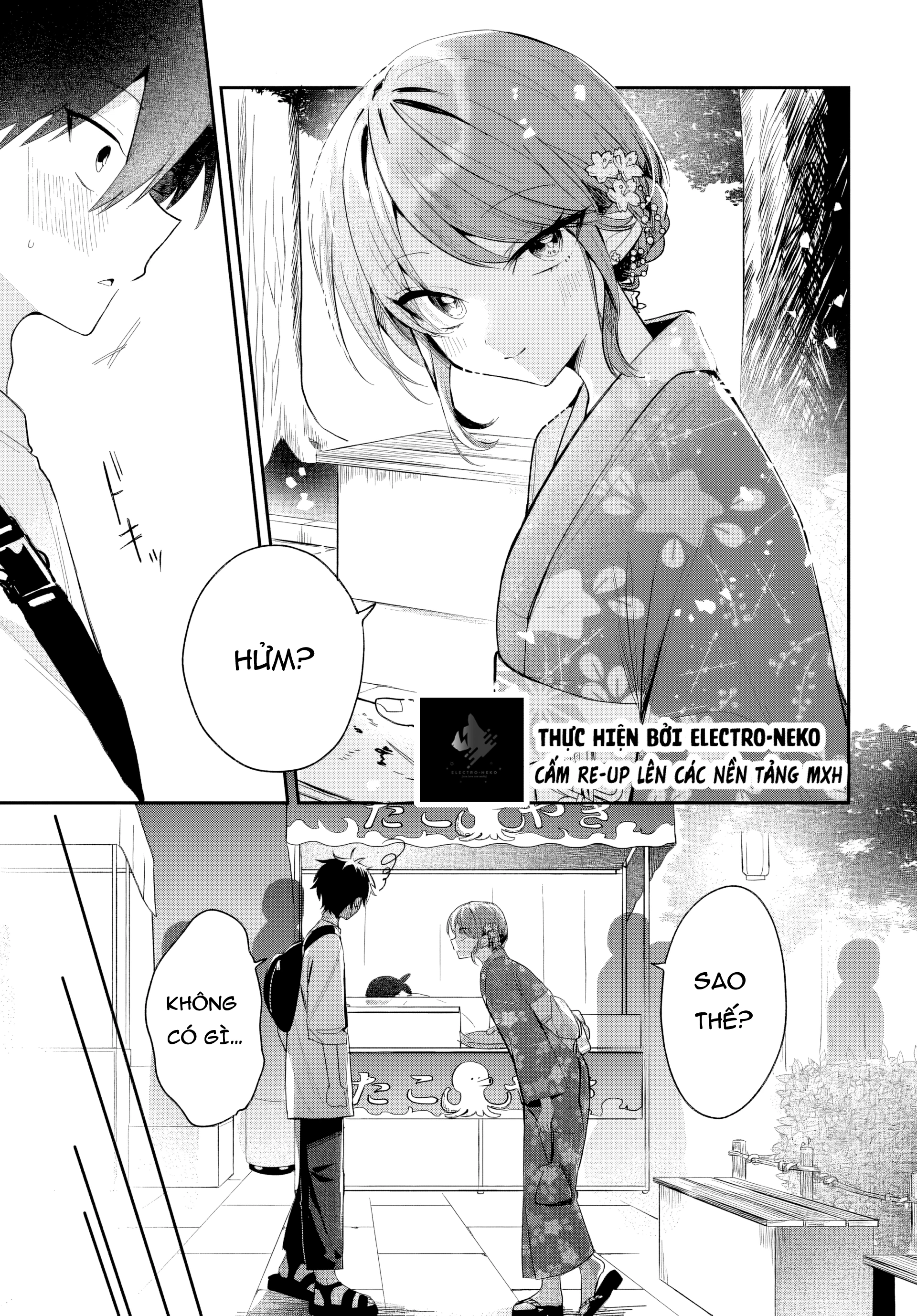 Osoraku Kanojo Wa Ore No Aniki Wo Neratteru Chapter 24 - 11