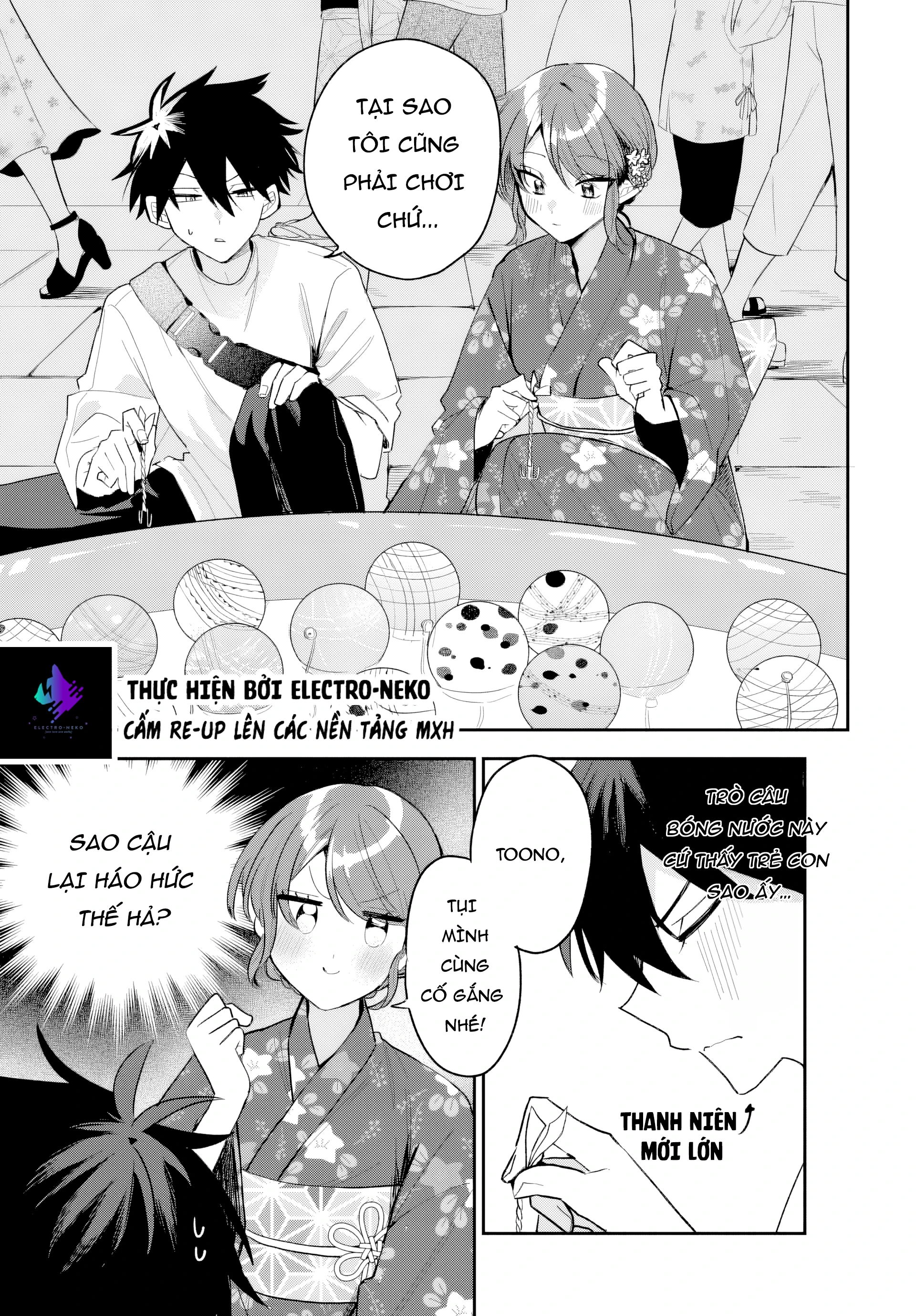Osoraku Kanojo Wa Ore No Aniki Wo Neratteru Chapter 24 - 15