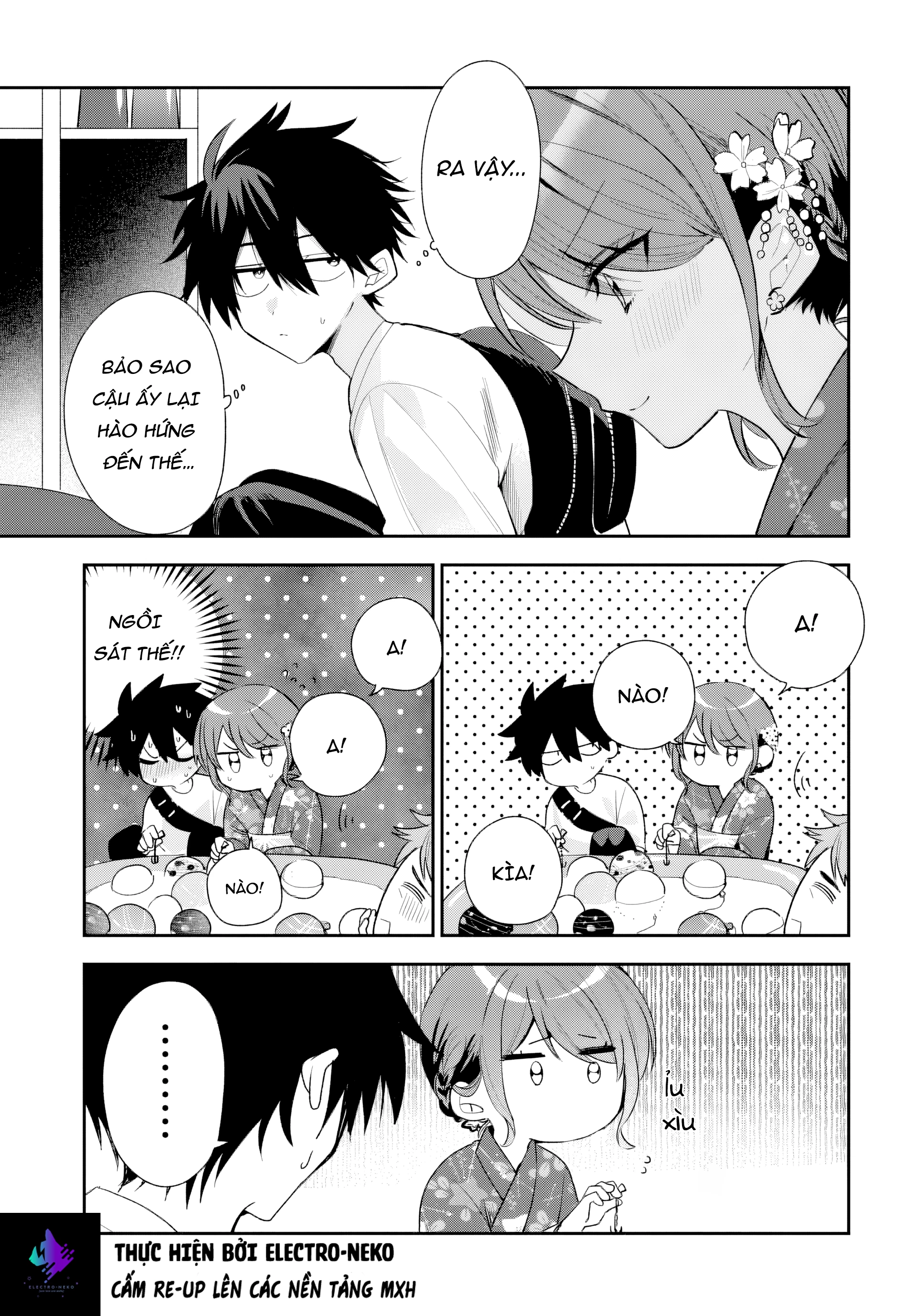 Osoraku Kanojo Wa Ore No Aniki Wo Neratteru Chapter 24 - 17