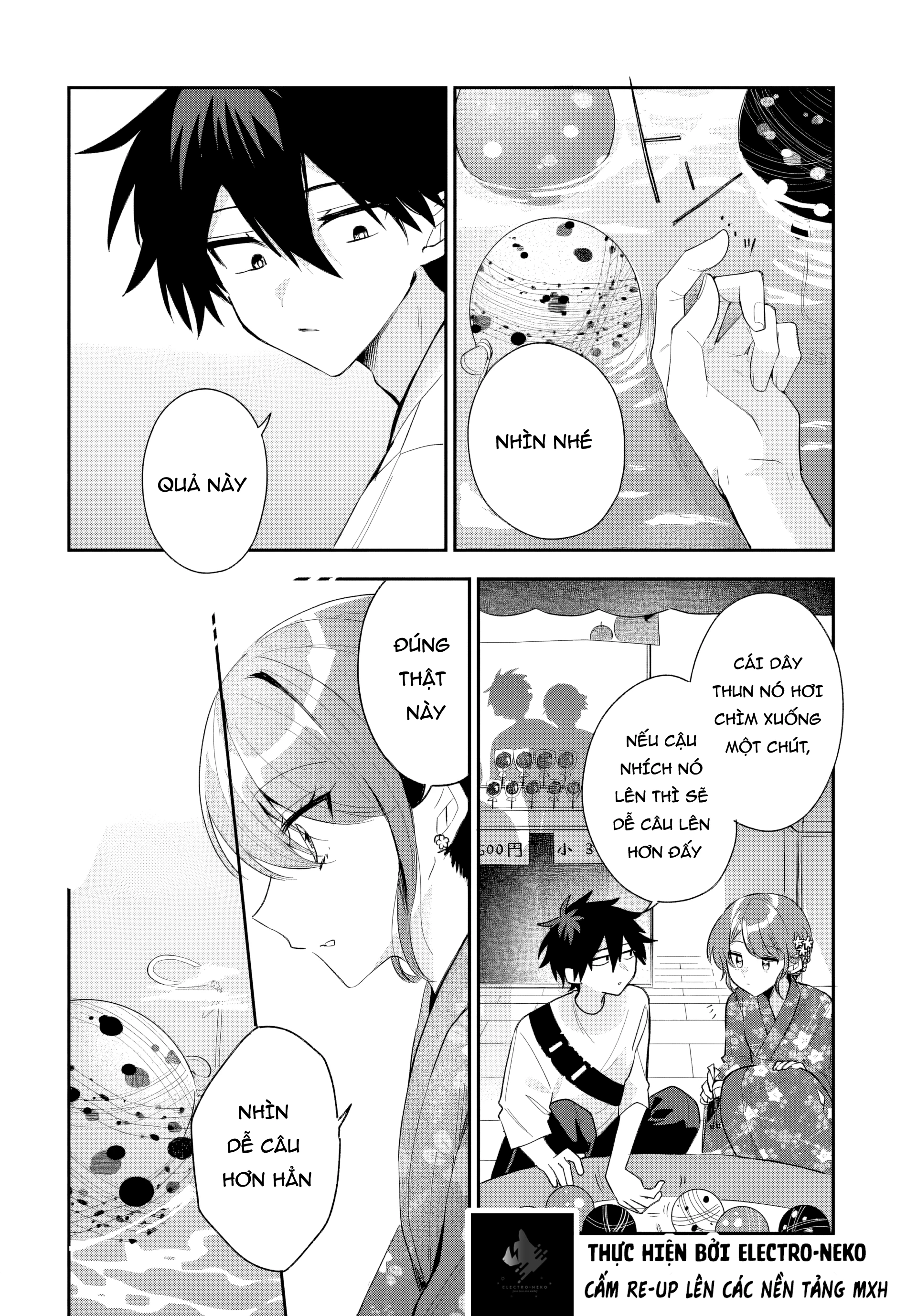 Osoraku Kanojo Wa Ore No Aniki Wo Neratteru Chapter 24 - 18