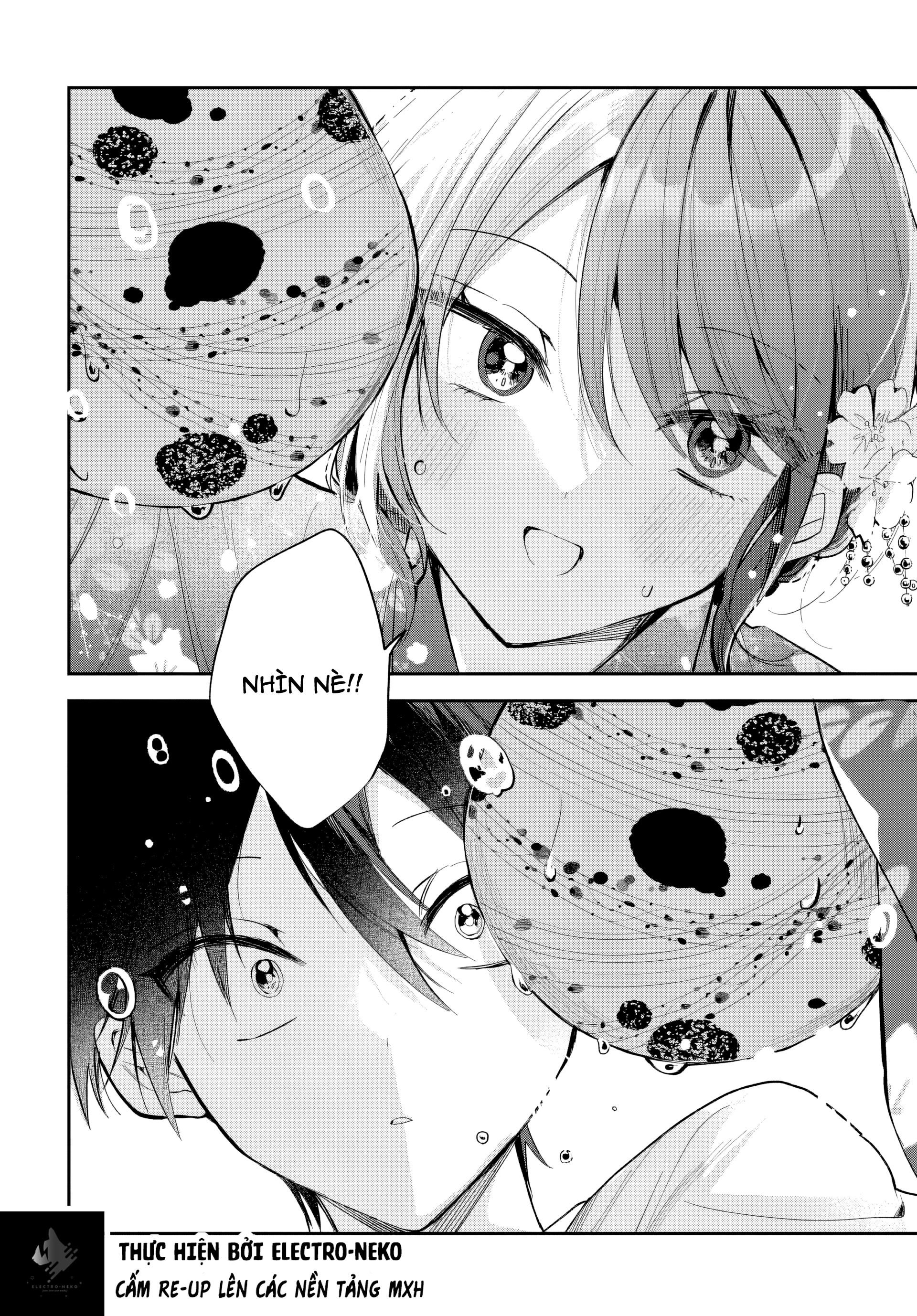 Osoraku Kanojo Wa Ore No Aniki Wo Neratteru Chapter 24 - 20