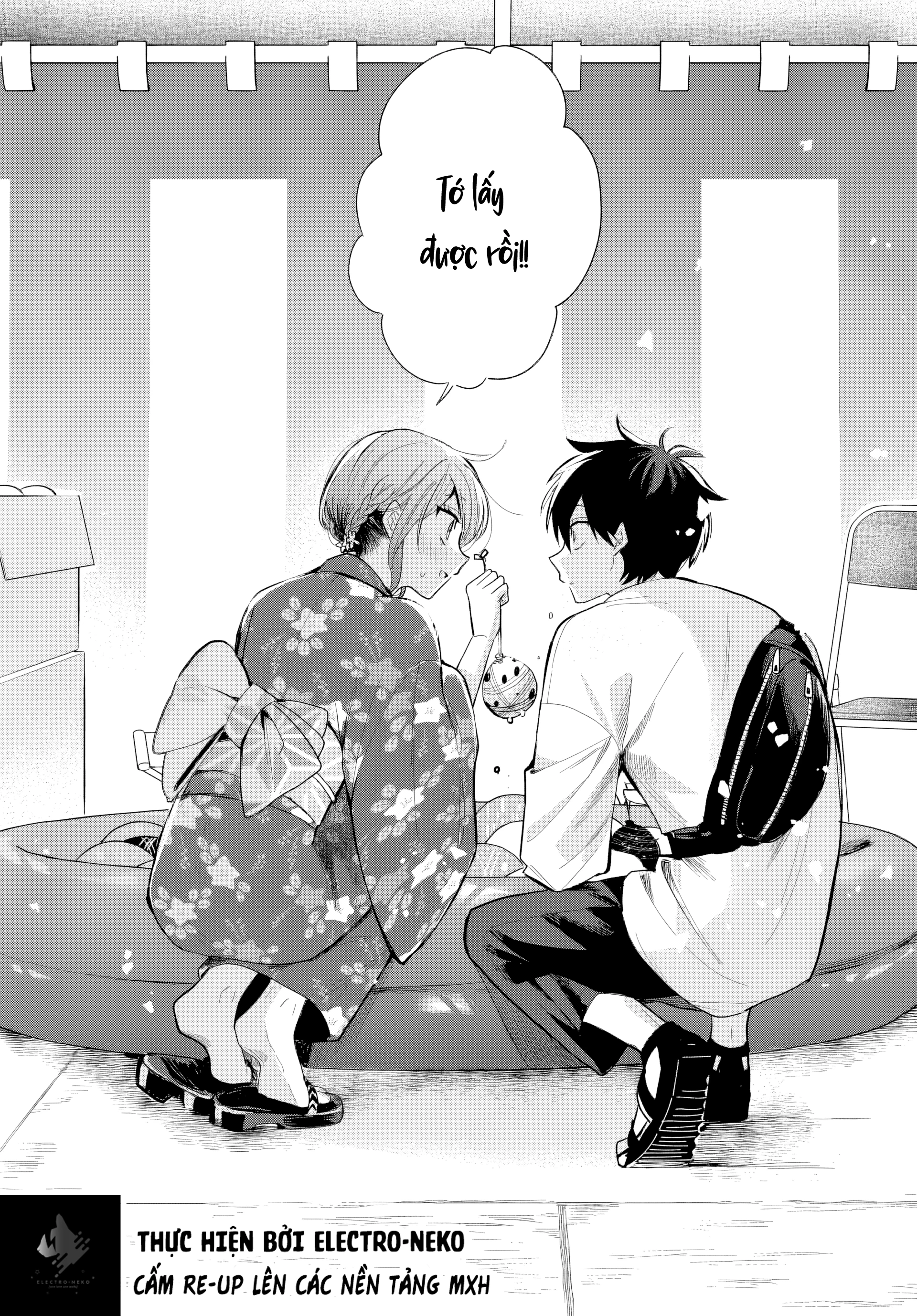 Osoraku Kanojo Wa Ore No Aniki Wo Neratteru Chapter 24 - 21
