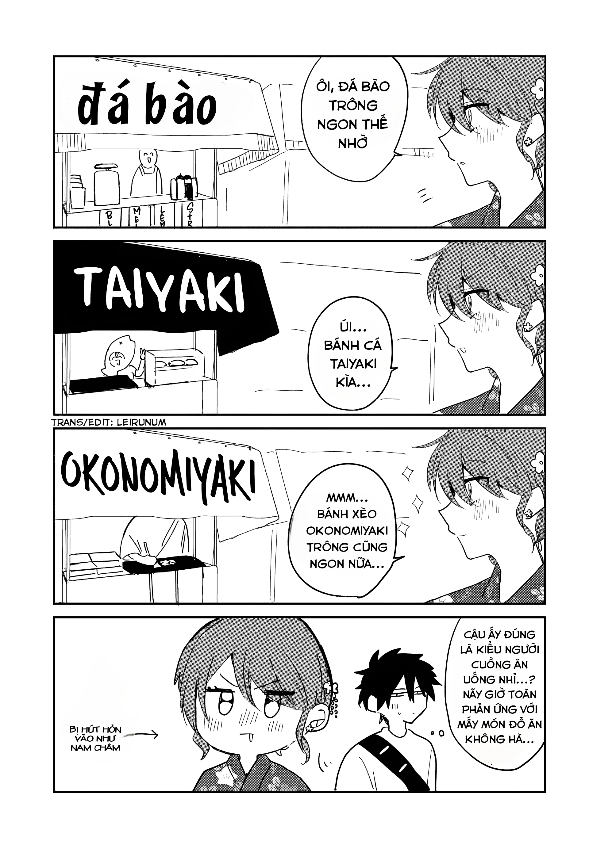 Osoraku Kanojo Wa Ore No Aniki Wo Neratteru Chapter 24.5 - 2