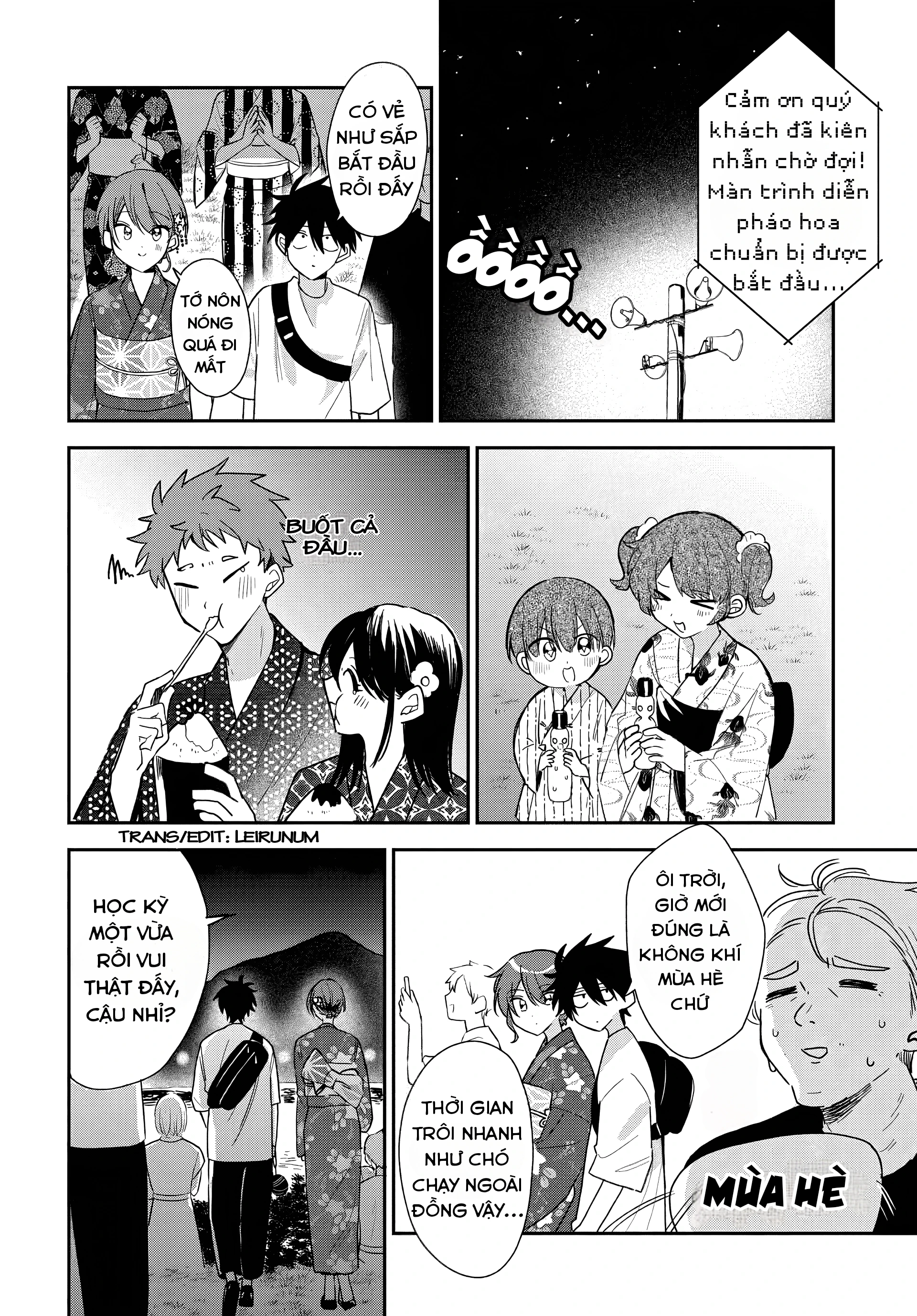 Osoraku Kanojo Wa Ore No Aniki Wo Neratteru Chapter 25 - 19