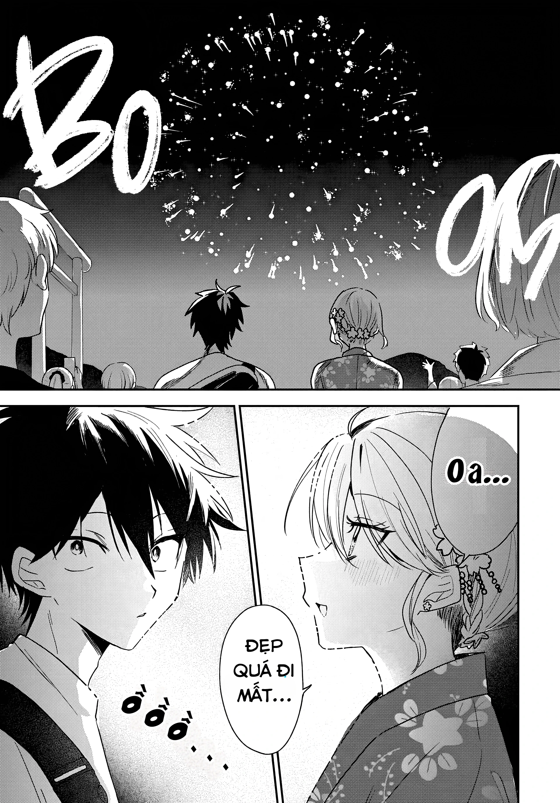 Osoraku Kanojo Wa Ore No Aniki Wo Neratteru Chapter 25 - 22