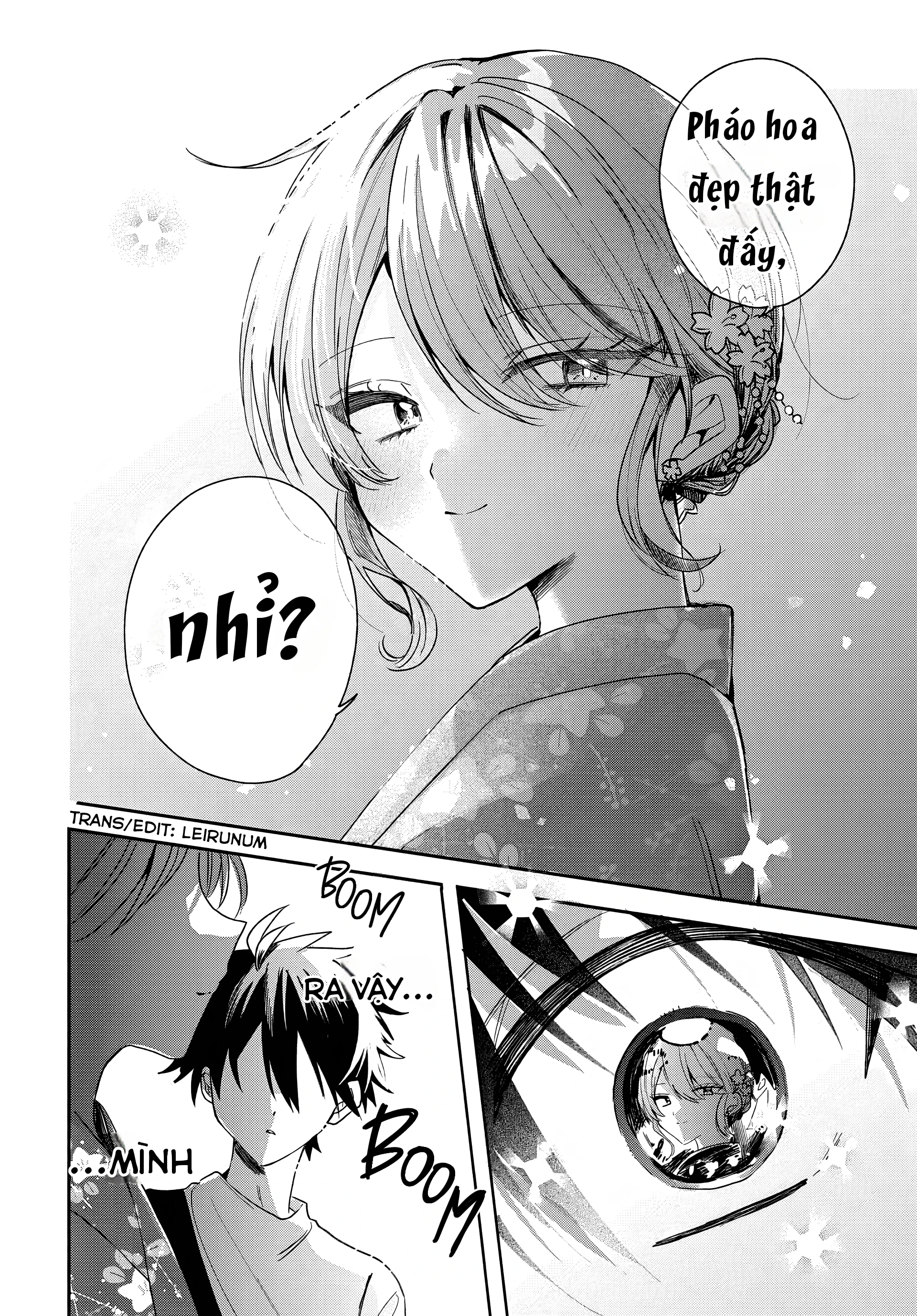 Osoraku Kanojo Wa Ore No Aniki Wo Neratteru Chapter 25 - 25