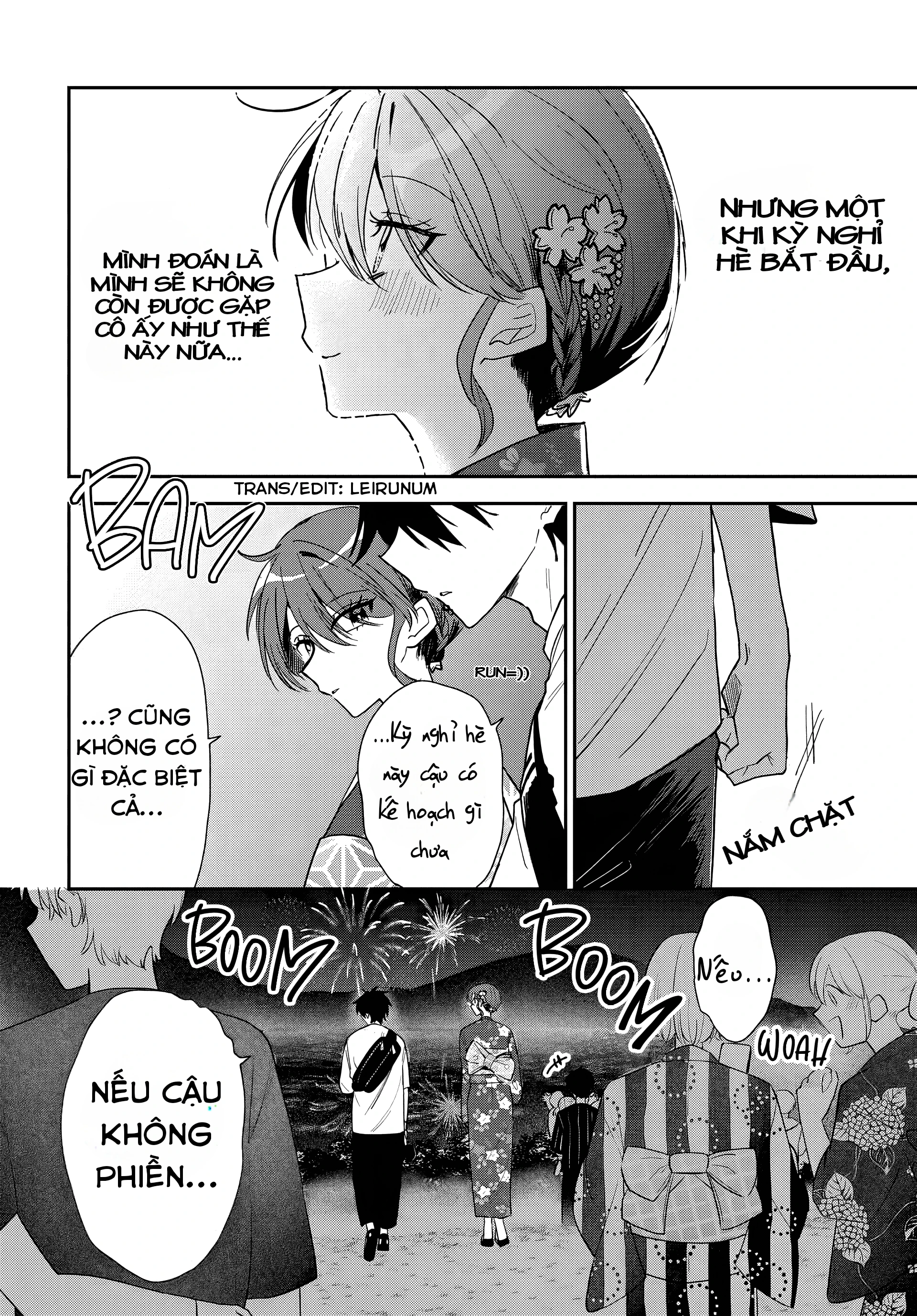 Osoraku Kanojo Wa Ore No Aniki Wo Neratteru Chapter 25 - 27