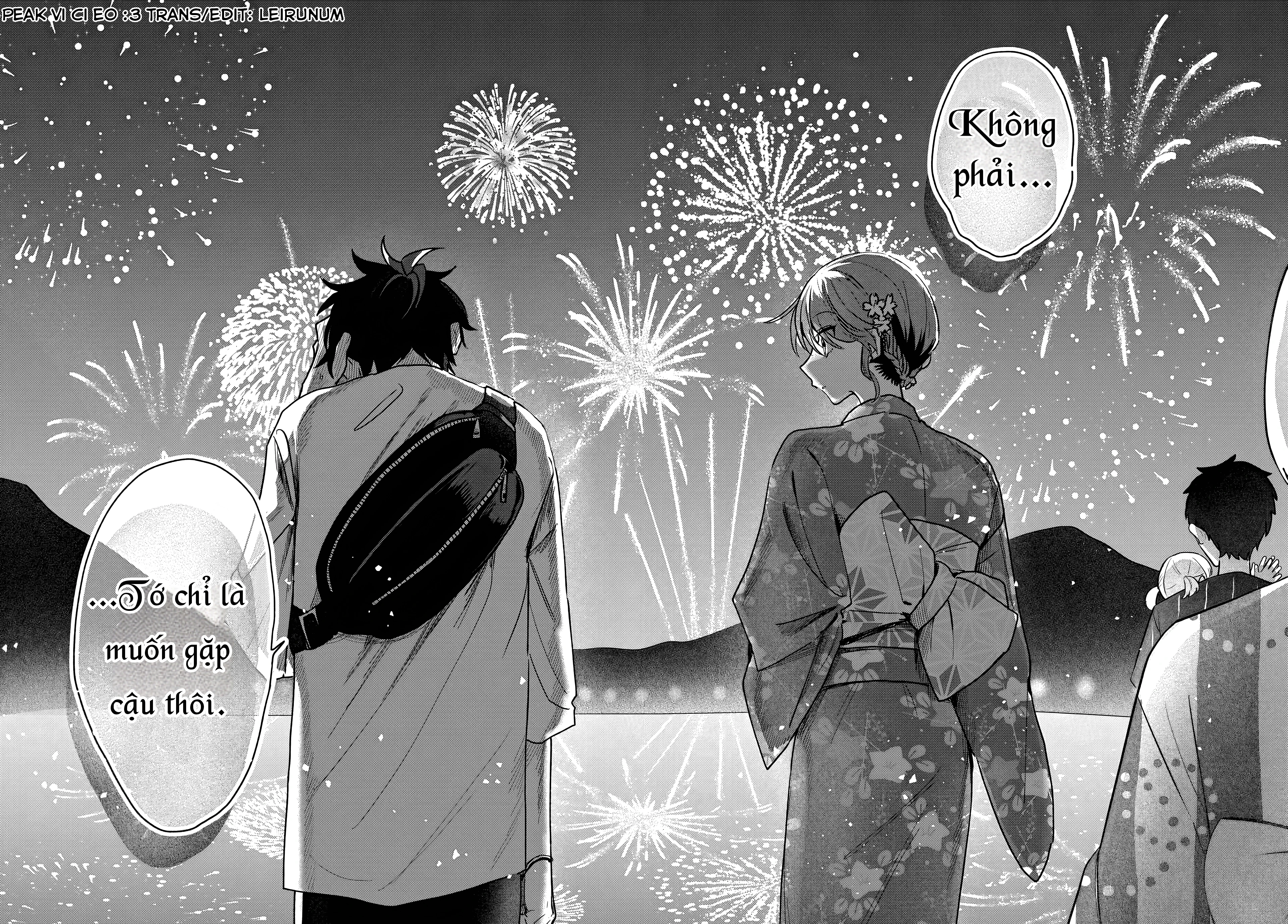 Osoraku Kanojo Wa Ore No Aniki Wo Neratteru Chapter 25 - 29