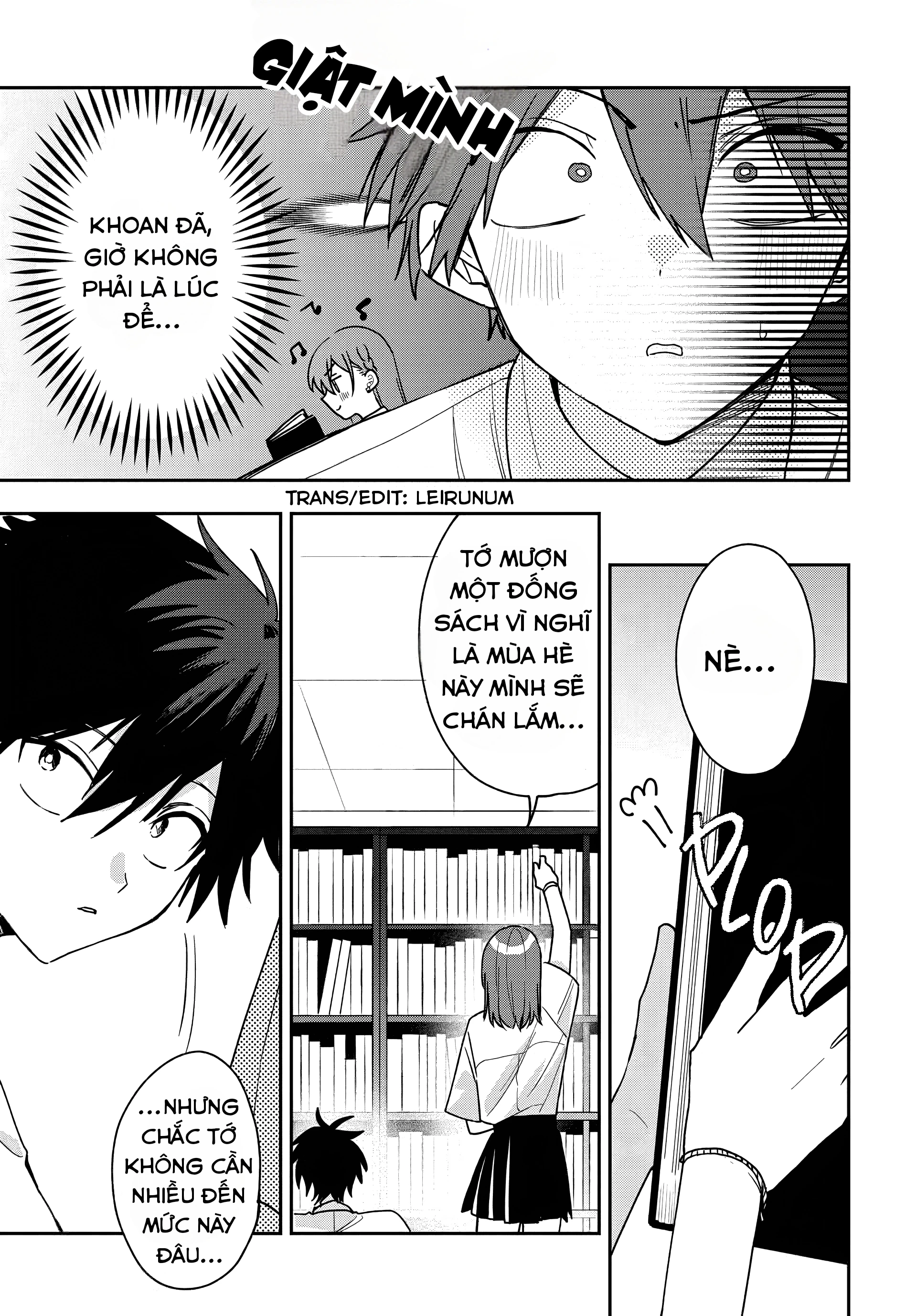 Osoraku Kanojo Wa Ore No Aniki Wo Neratteru Chapter 26 - 12