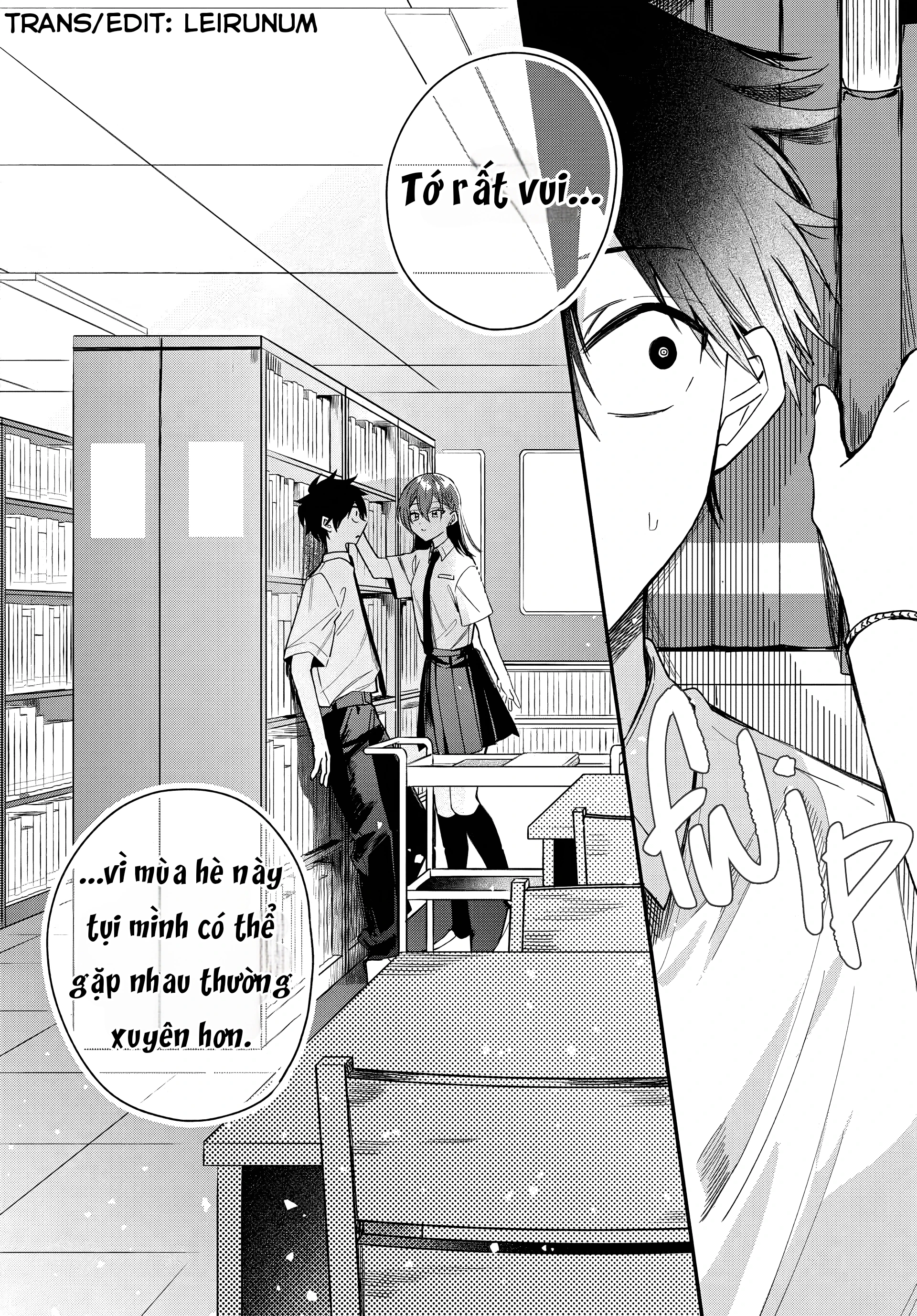 Osoraku Kanojo Wa Ore No Aniki Wo Neratteru Chapter 26 - 19