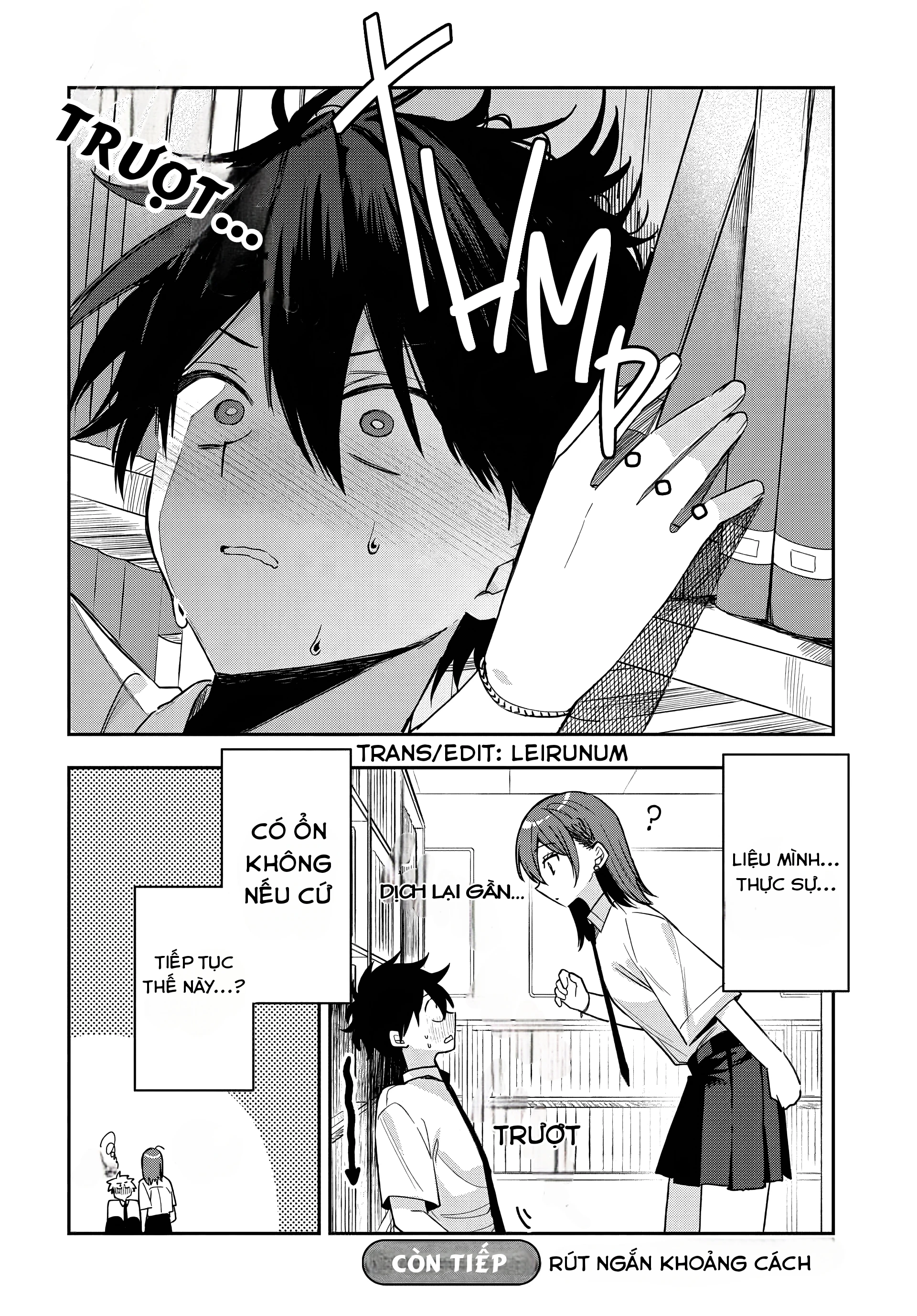 Osoraku Kanojo Wa Ore No Aniki Wo Neratteru Chapter 26 - 21