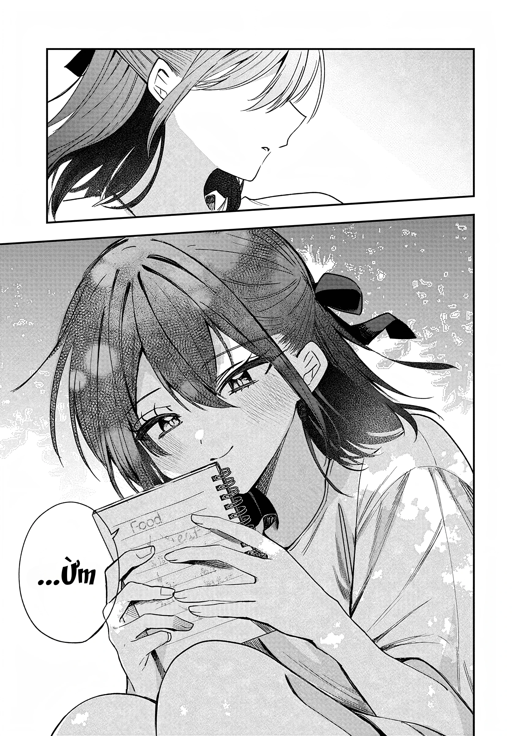 Osoraku Kanojo Wa Ore No Aniki Wo Neratteru Chapter 27 - 18