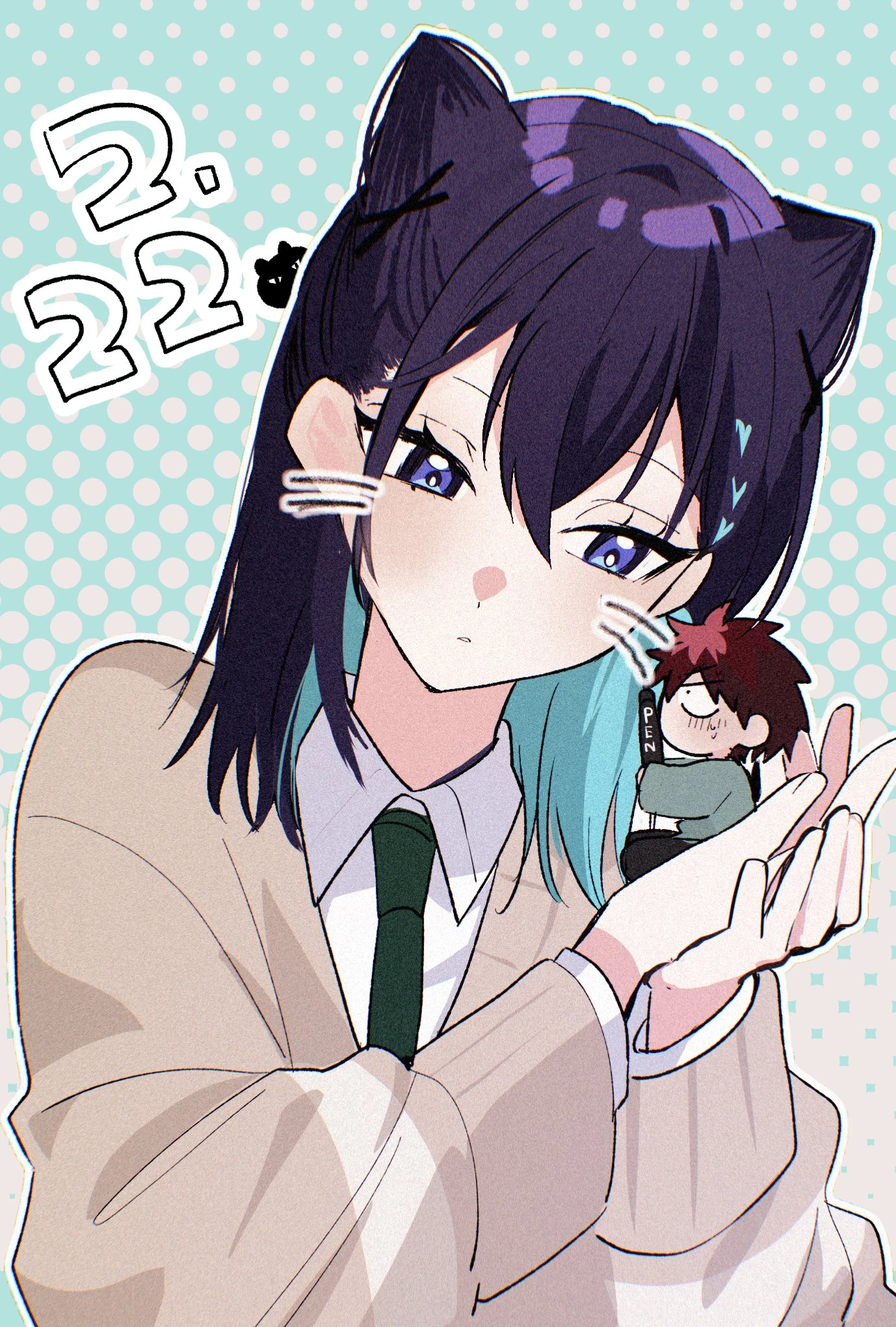 Osoraku Kanojo Wa Ore No Aniki Wo Neratteru Chapter 27.5 - 5