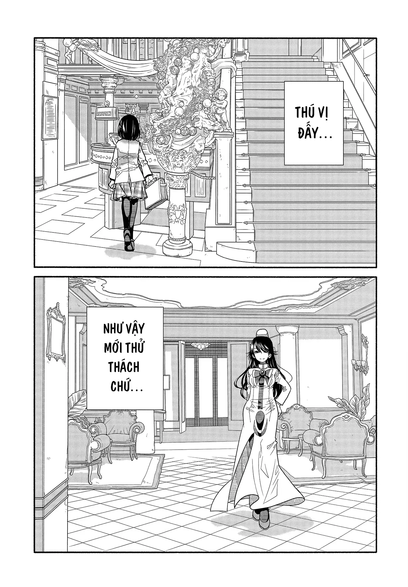 Aria Chapter 60.3 - 9