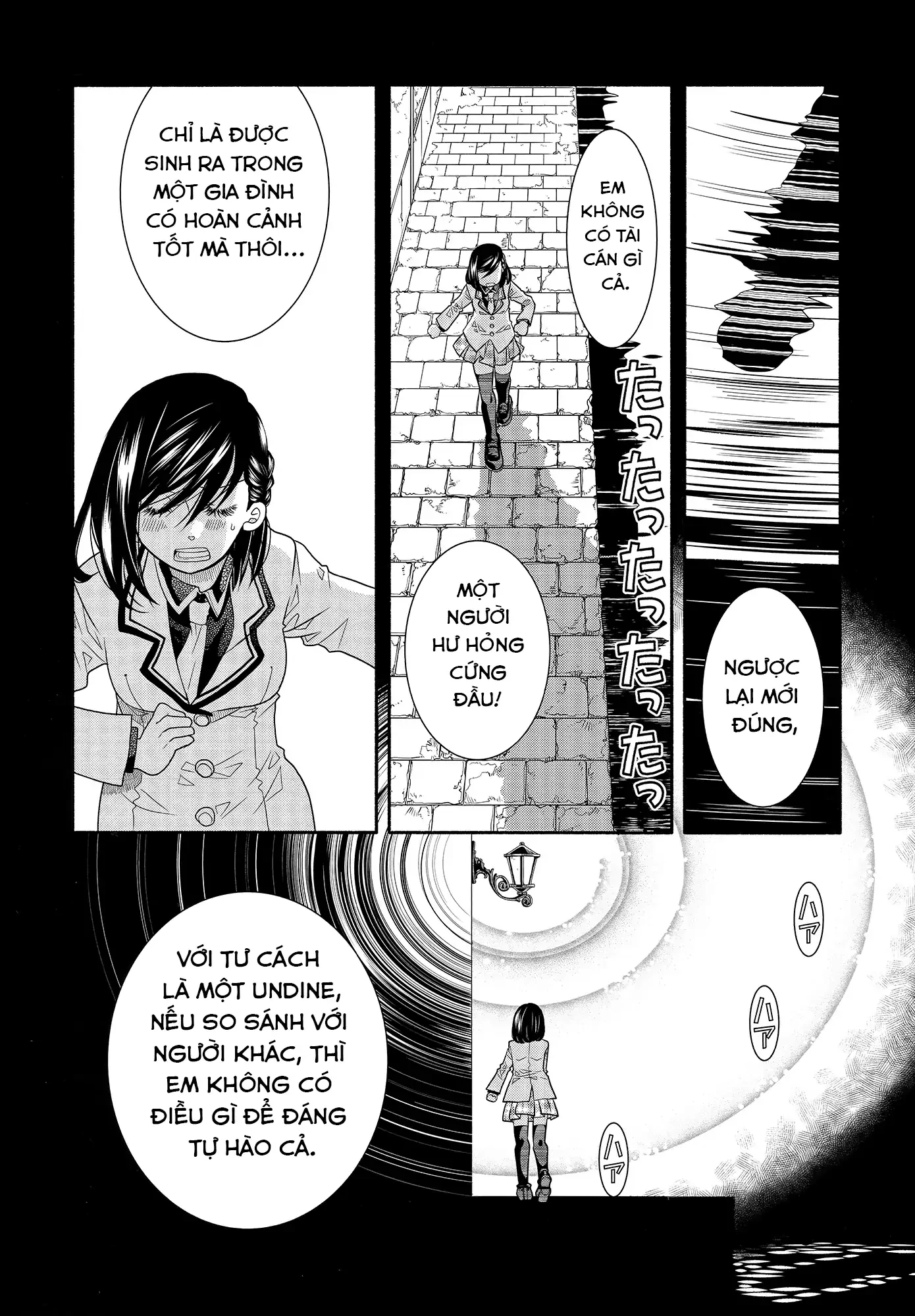 Aria Chapter 60.3 - 16