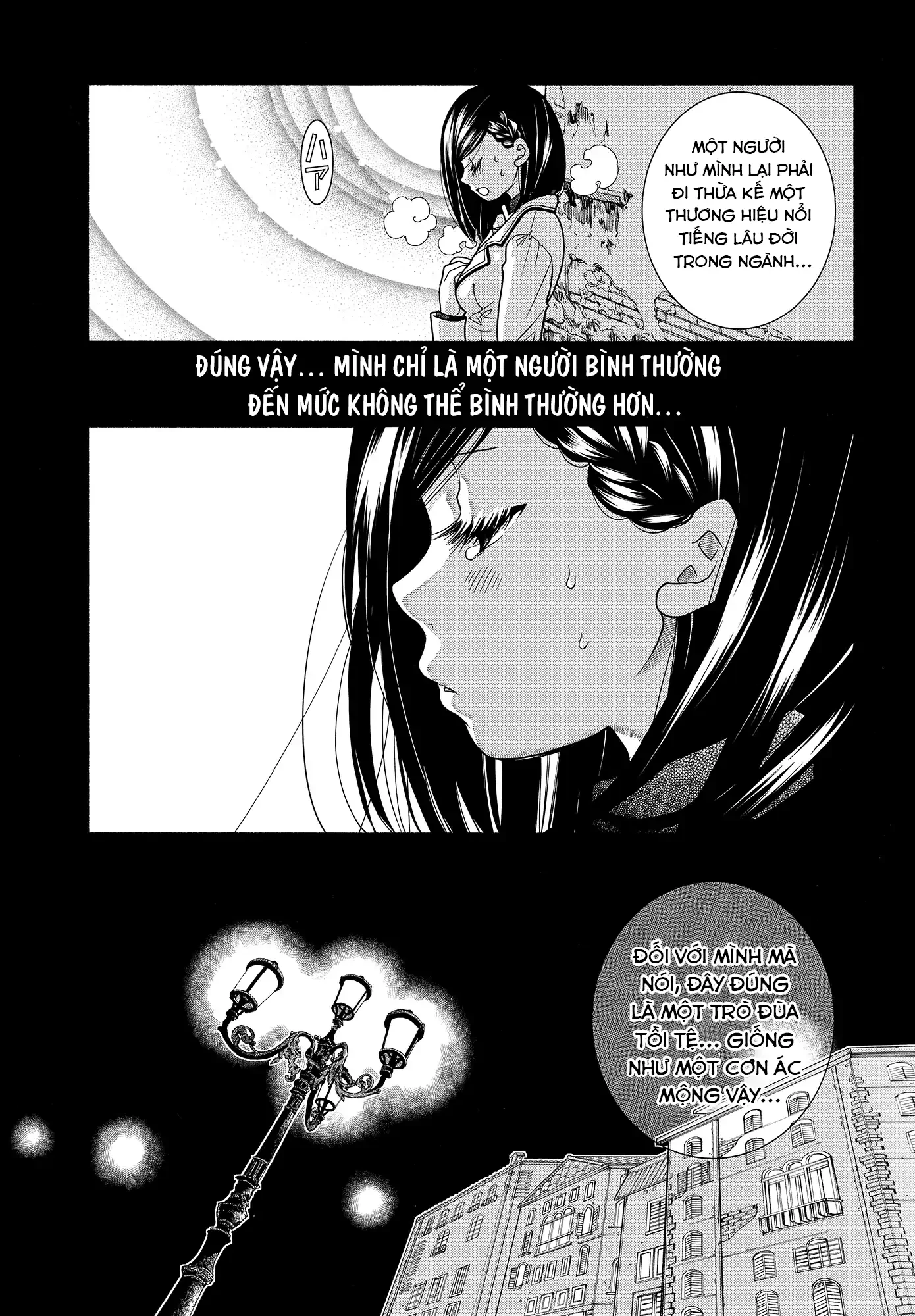 Aria Chapter 60.3 - 17