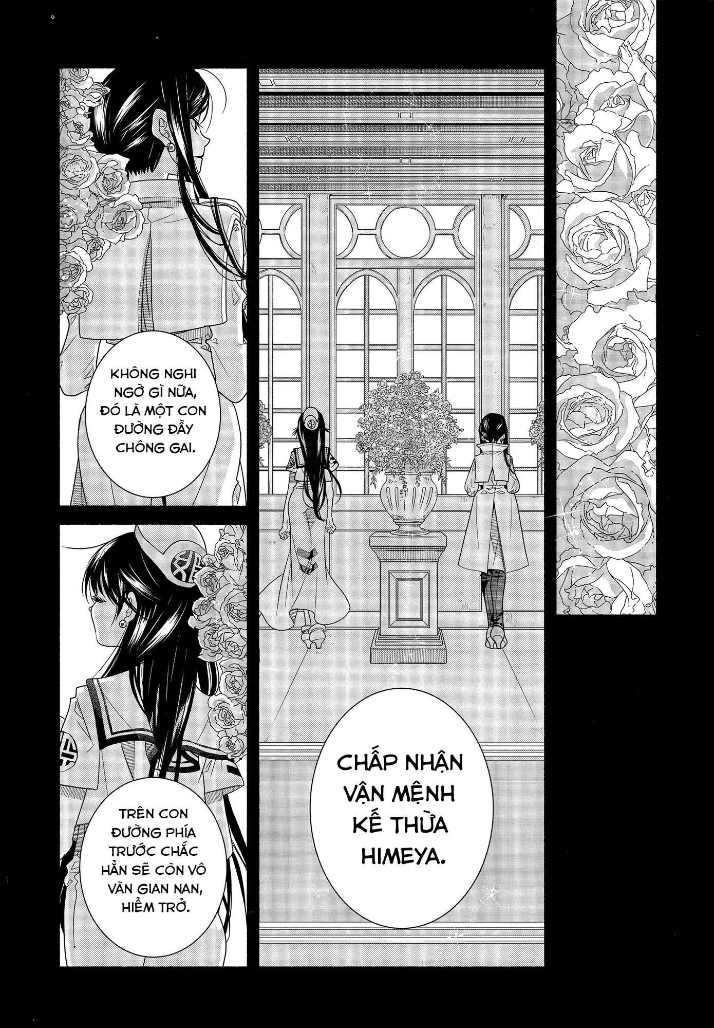 Aria Chapter 60.3 - 44