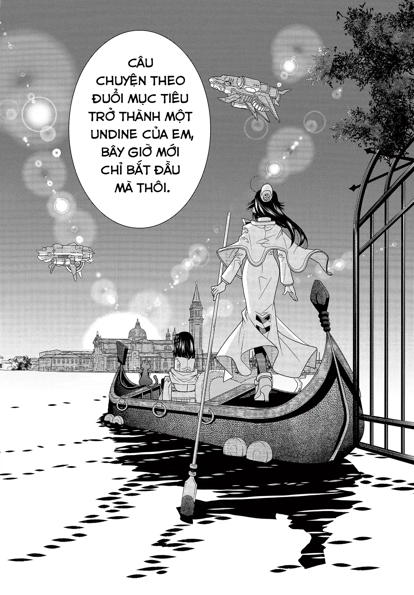 Aria Chapter 60.3 - 53