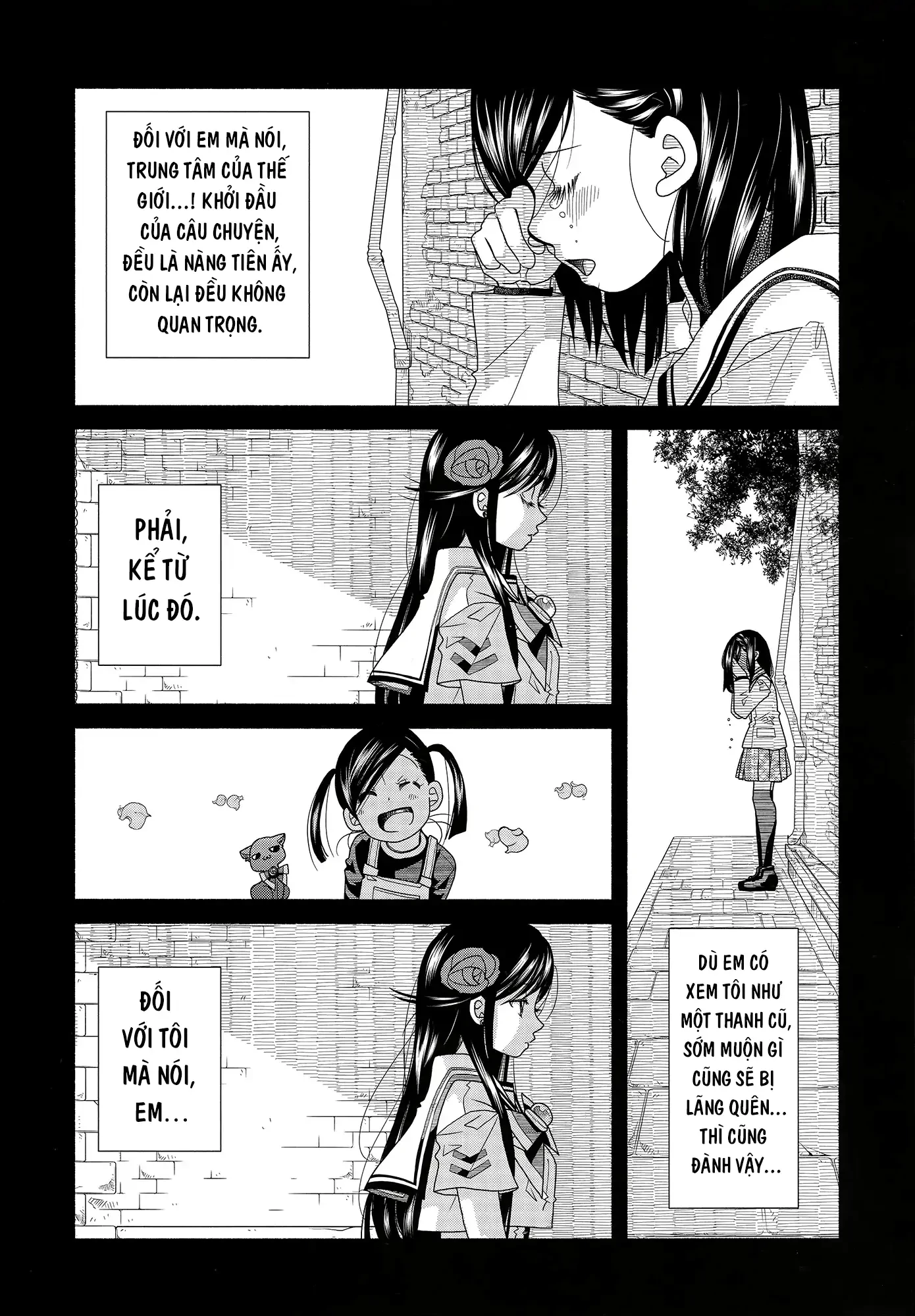 Aria Chapter 60.3 - 54