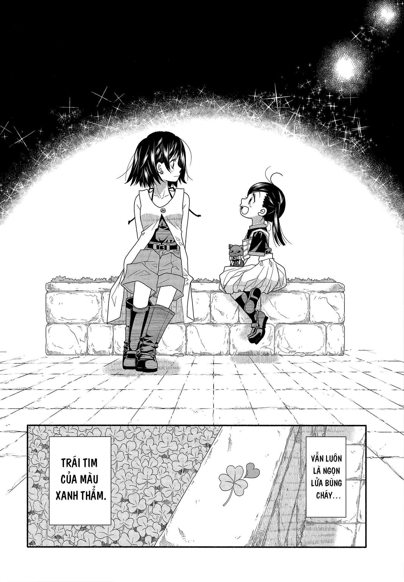 Aria Chapter 60.3 - 55