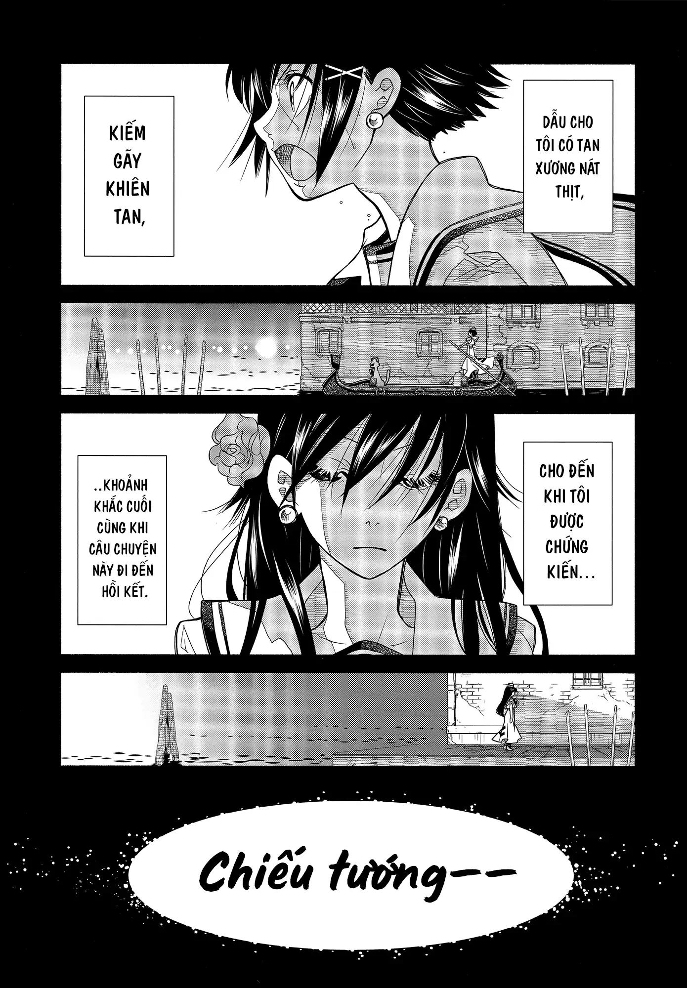 Aria Chapter 60.3 - 56