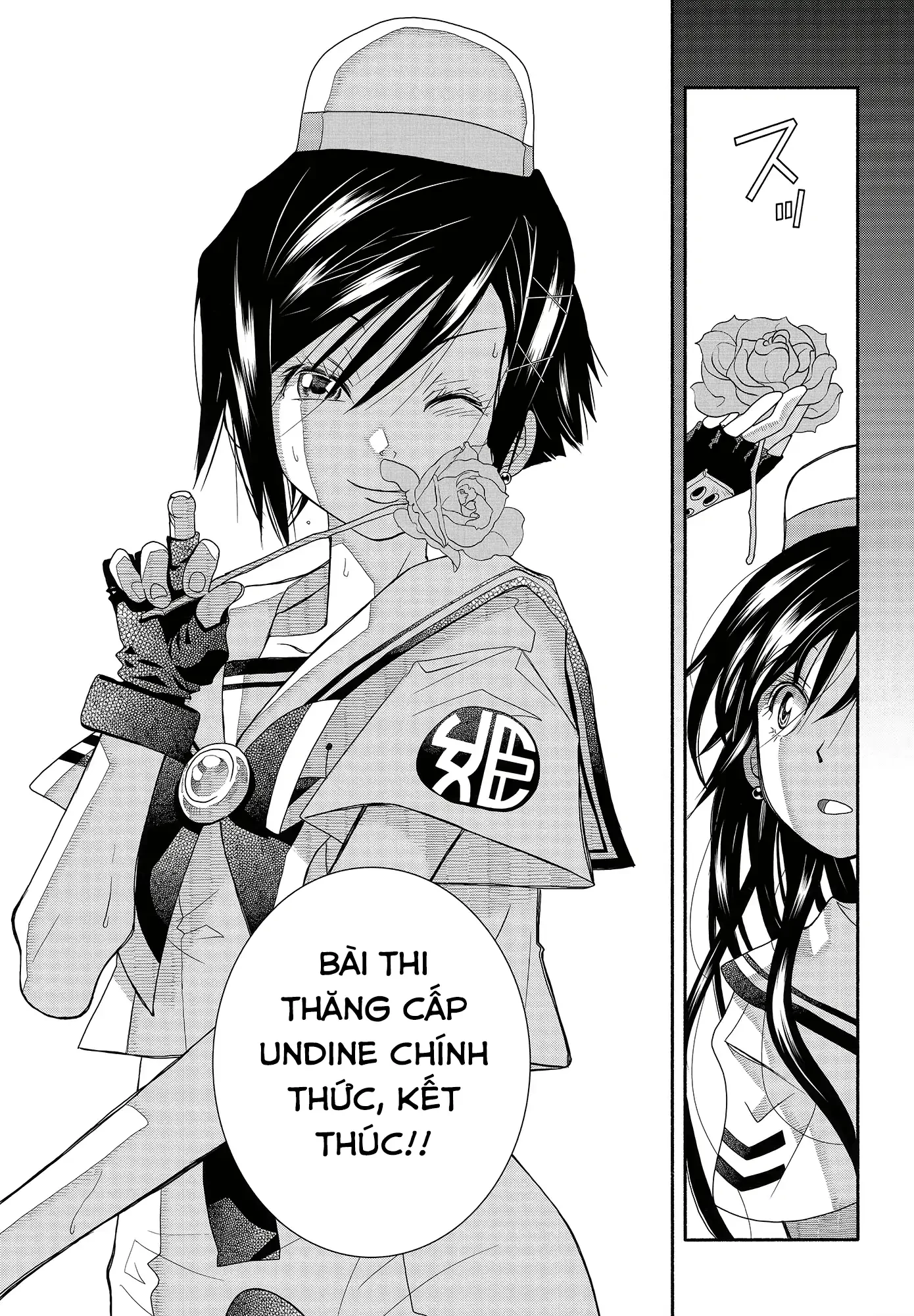 Aria Chapter 60.3 - 58