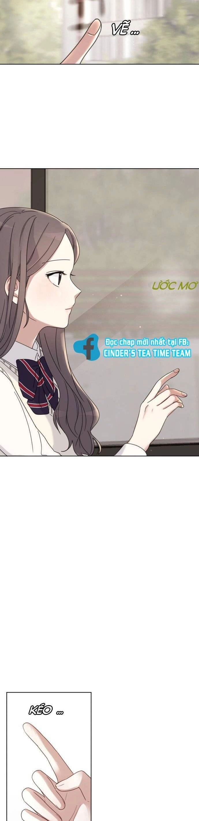 Ngắm Nhìn Điều Tuyệt Vời Nhất Chapter 1 - 3