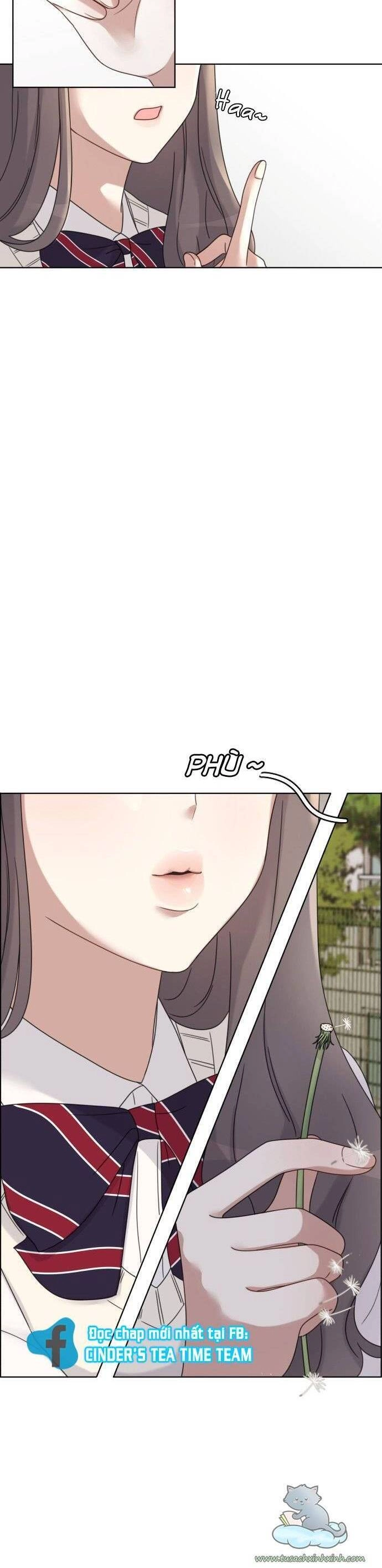 Ngắm Nhìn Điều Tuyệt Vời Nhất Chapter 1 - 4