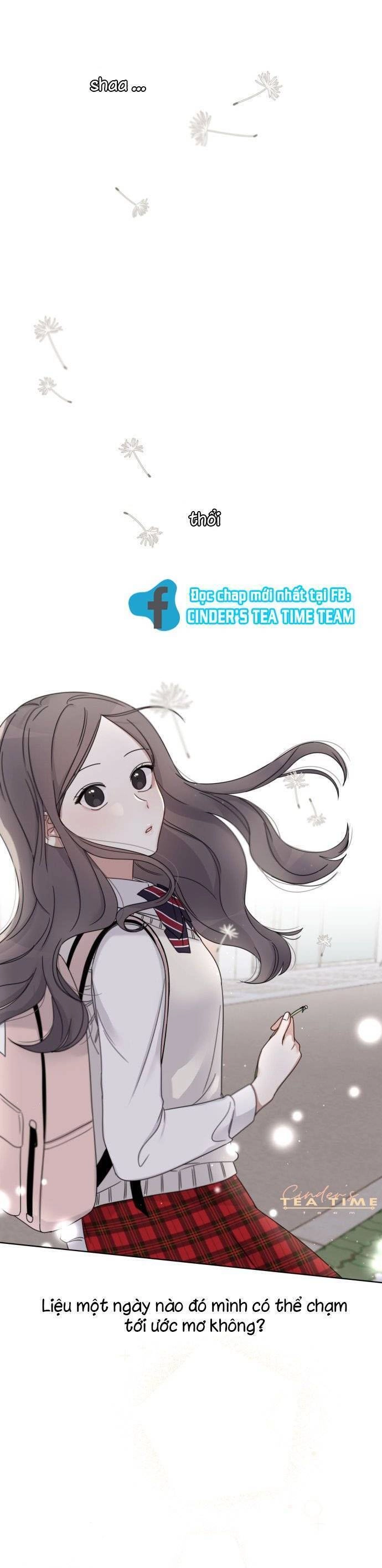 Ngắm Nhìn Điều Tuyệt Vời Nhất Chapter 1 - 5