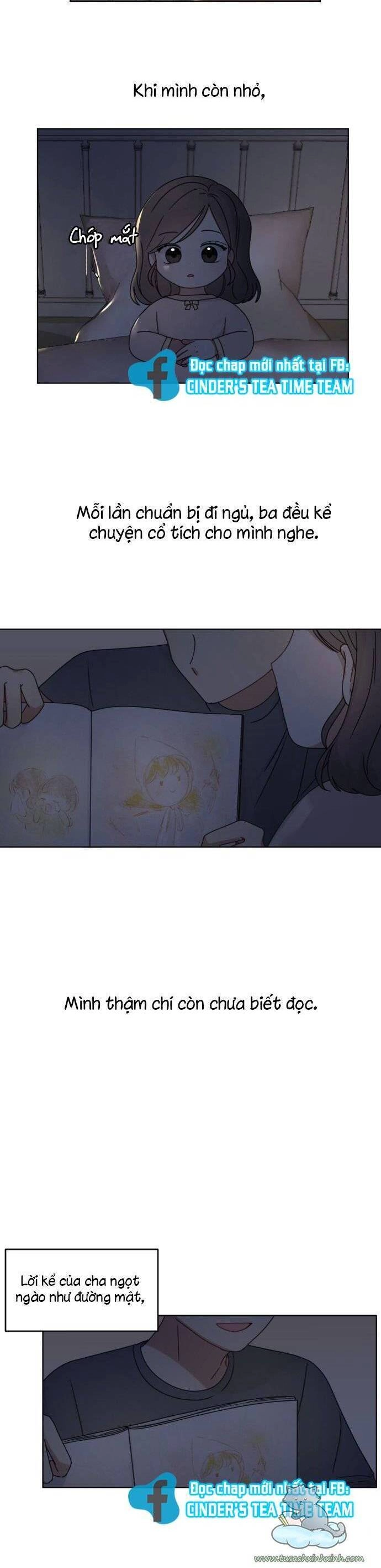 Ngắm Nhìn Điều Tuyệt Vời Nhất Chapter 1 - 7