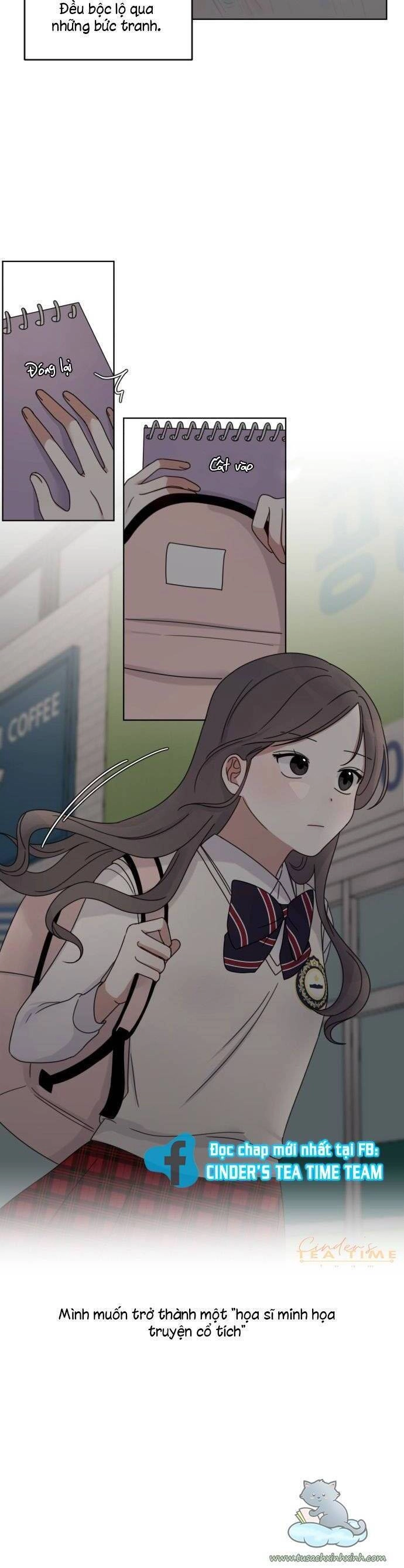 Ngắm Nhìn Điều Tuyệt Vời Nhất Chapter 1 - 10