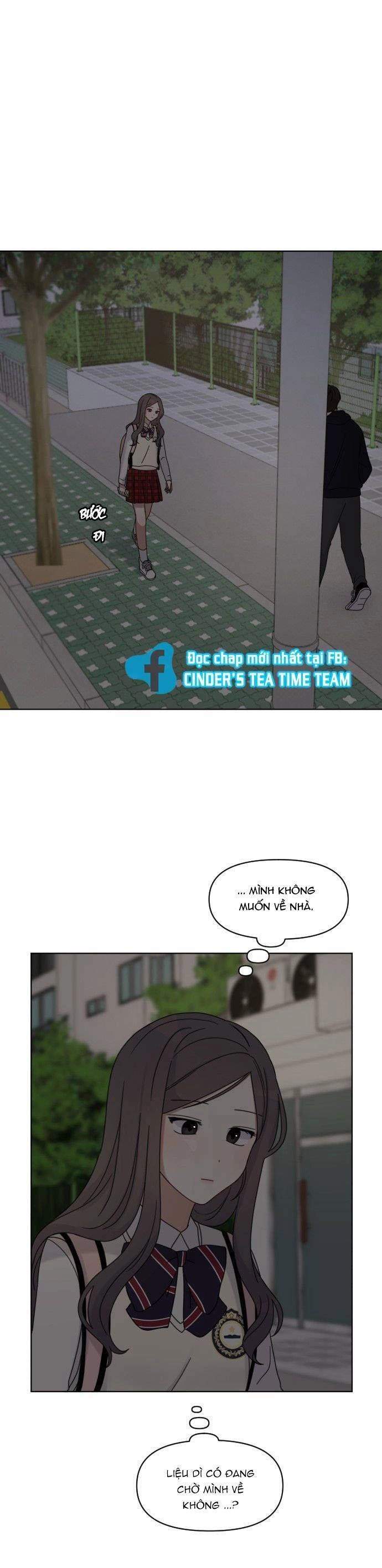 Ngắm Nhìn Điều Tuyệt Vời Nhất Chapter 1 - 11