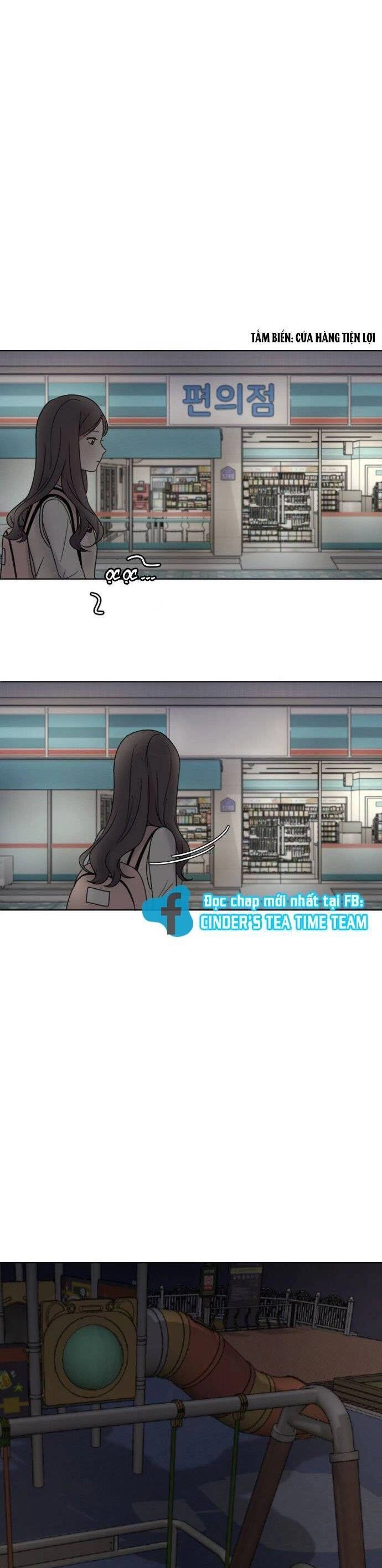 Ngắm Nhìn Điều Tuyệt Vời Nhất Chapter 1 - 12