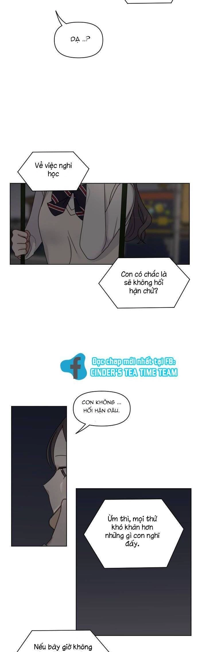 Ngắm Nhìn Điều Tuyệt Vời Nhất Chapter 1 - 16