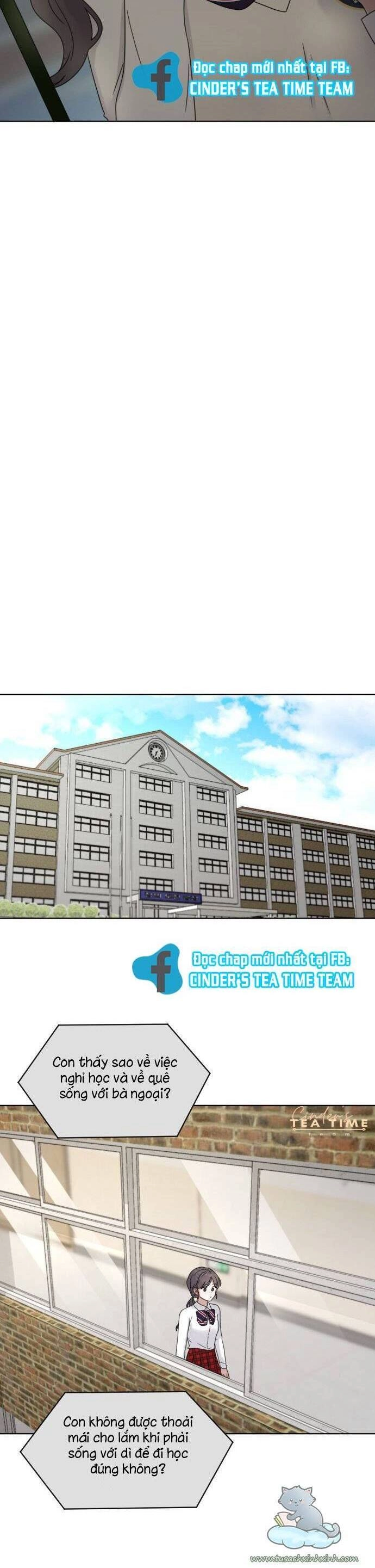 Ngắm Nhìn Điều Tuyệt Vời Nhất Chapter 1 - 20