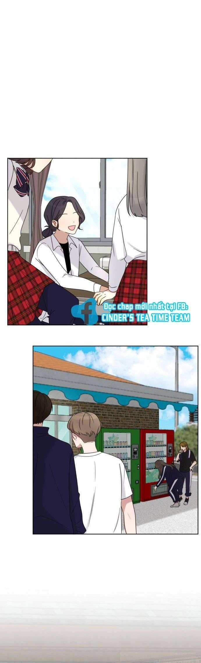 Ngắm Nhìn Điều Tuyệt Vời Nhất Chapter 1 - 23