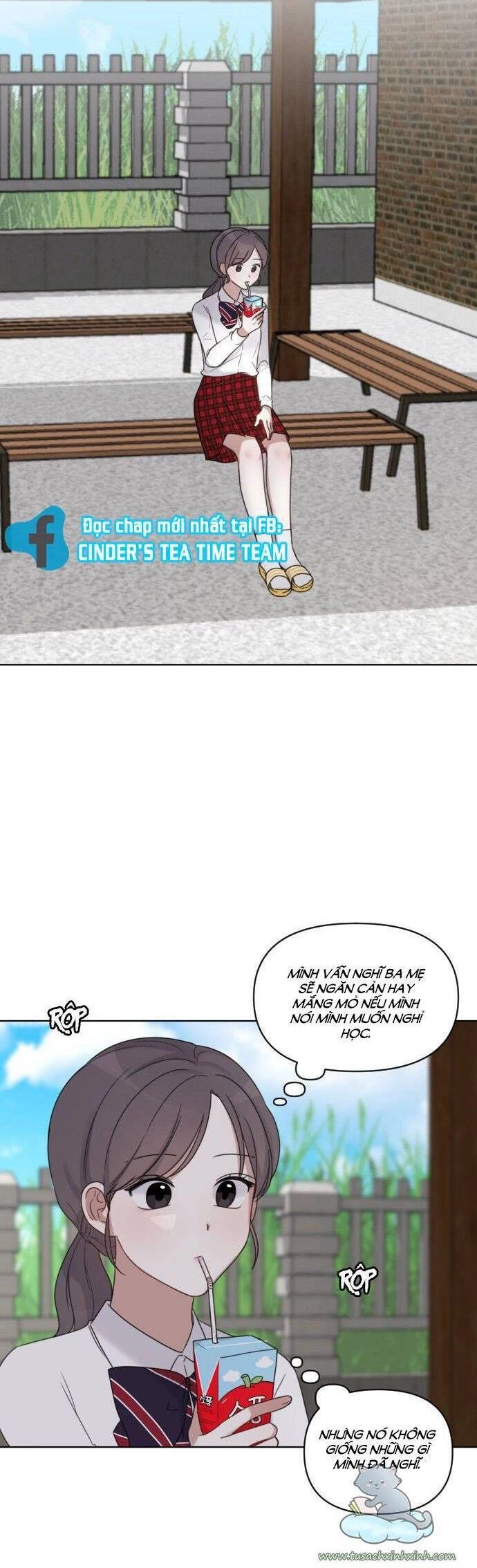 Ngắm Nhìn Điều Tuyệt Vời Nhất Chapter 1 - 24