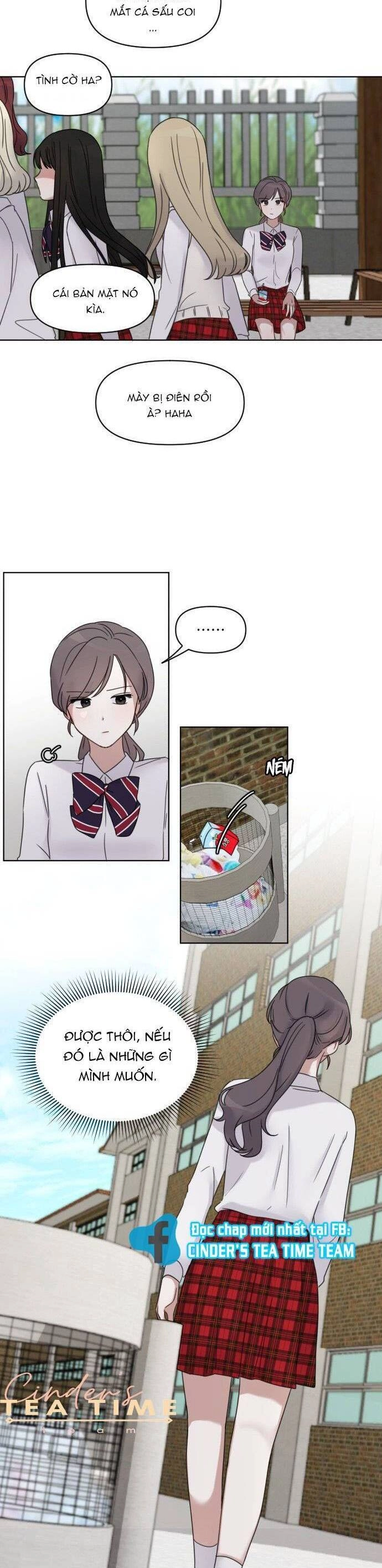 Ngắm Nhìn Điều Tuyệt Vời Nhất Chapter 1 - 26