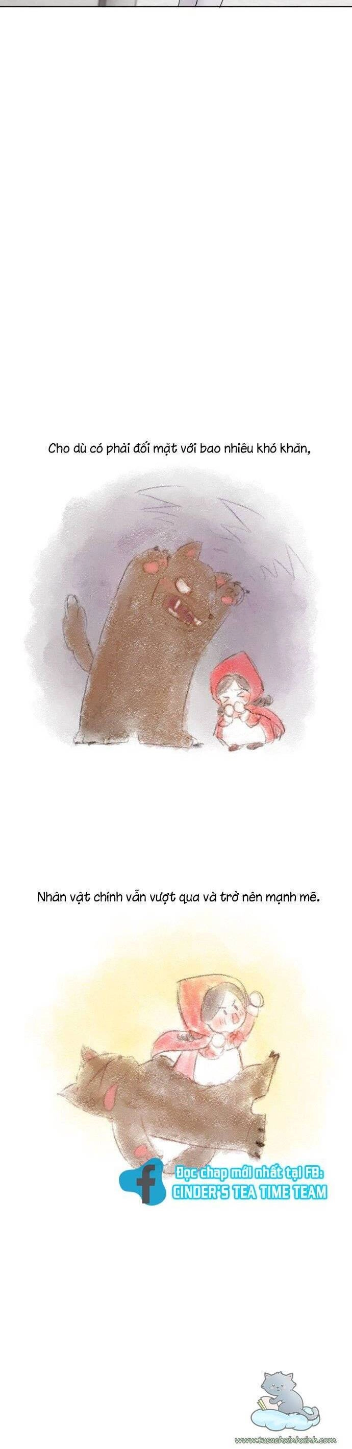 Ngắm Nhìn Điều Tuyệt Vời Nhất Chapter 1 - 27