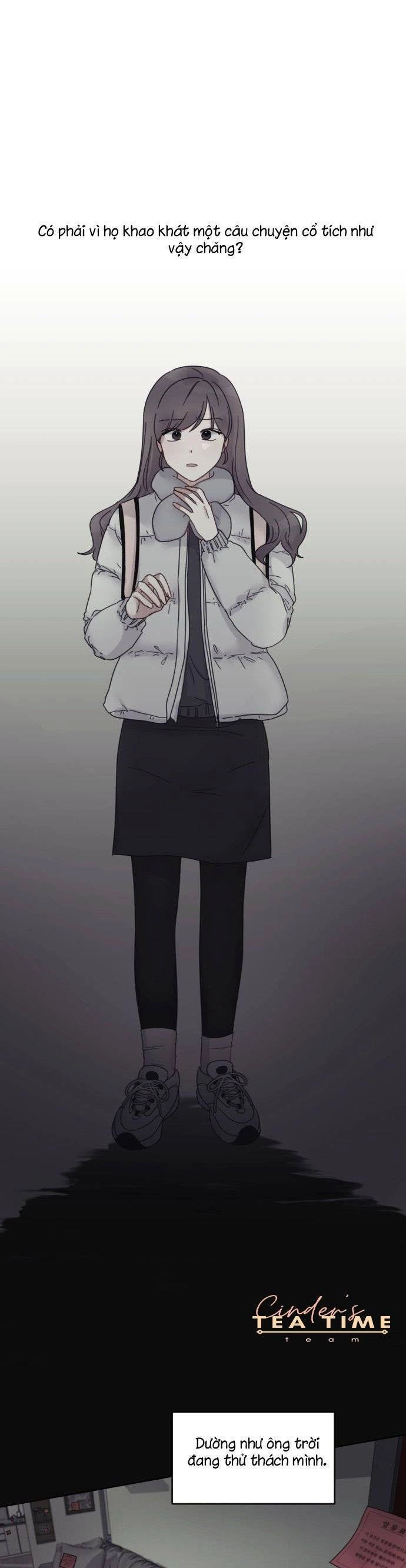 Ngắm Nhìn Điều Tuyệt Vời Nhất Chapter 1 - 28