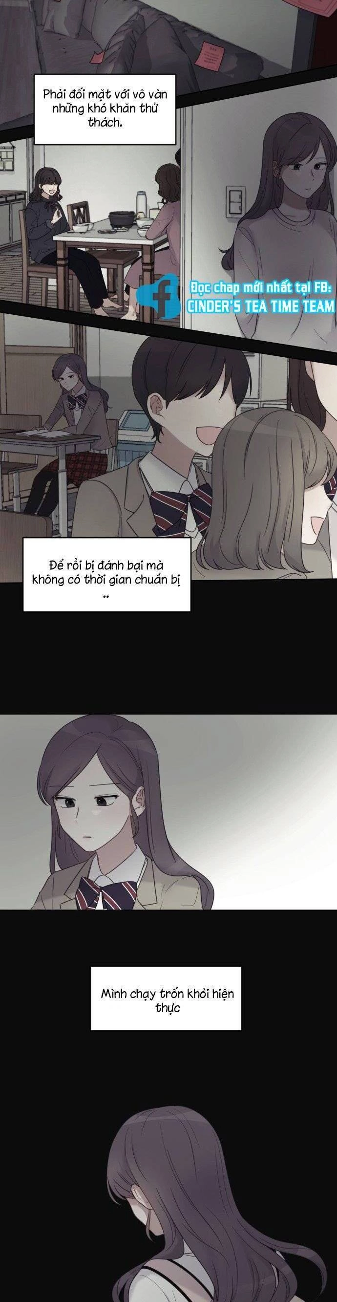 Ngắm Nhìn Điều Tuyệt Vời Nhất Chapter 1 - 29